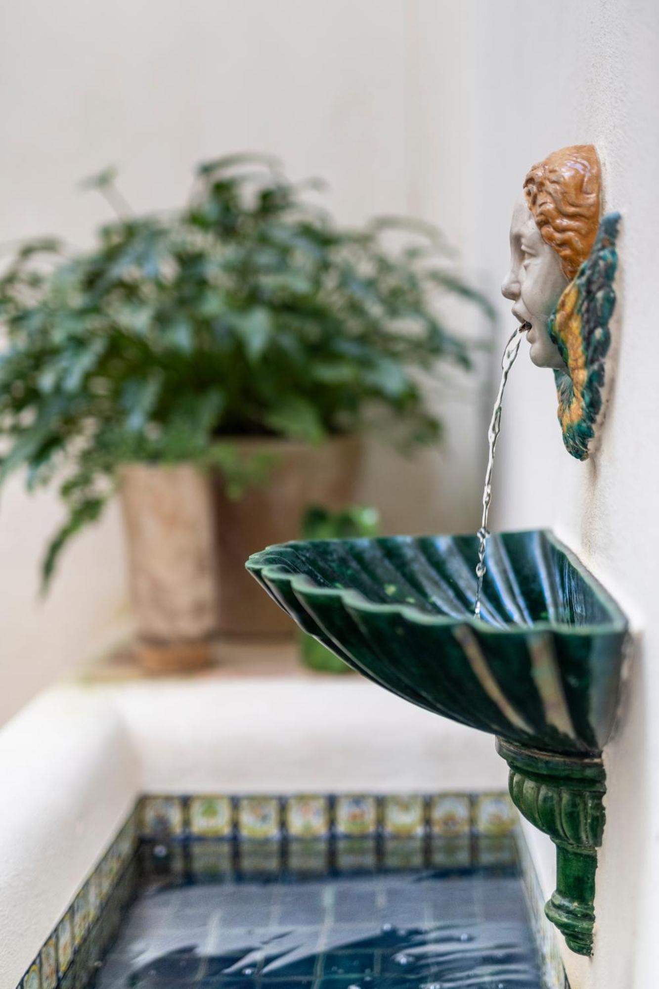 Boutique Casa Del Limonero Hotel Sevilla