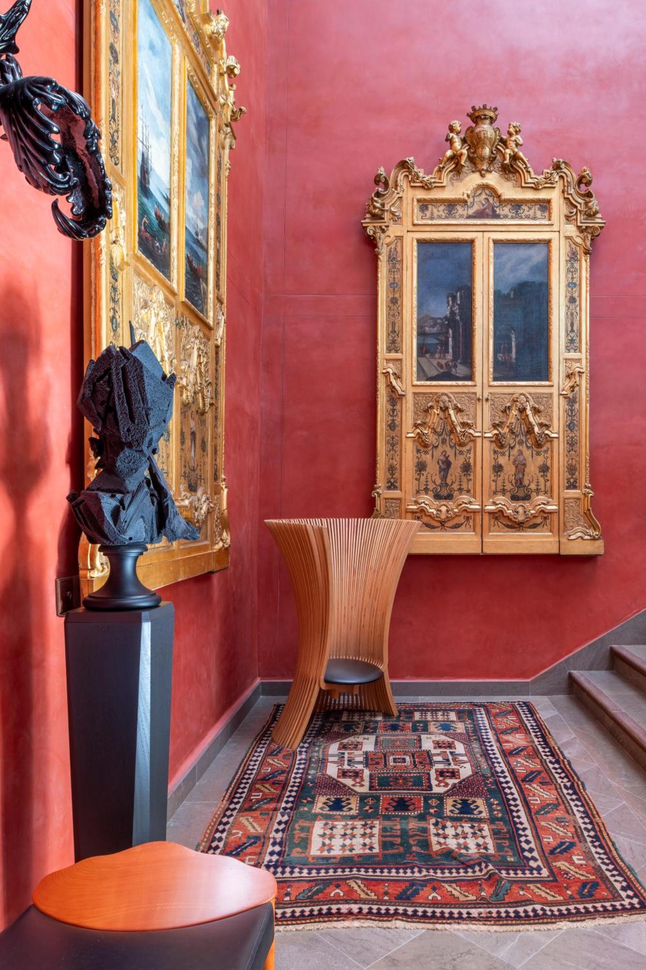 Boutique Casa Del Limonero Sevilla