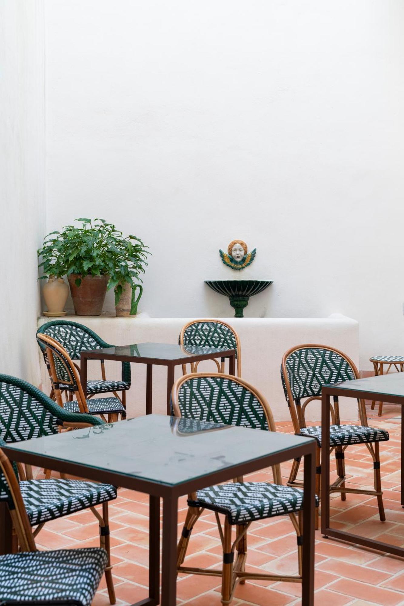 Boutique Casa Del Limonero 2* Sevilla