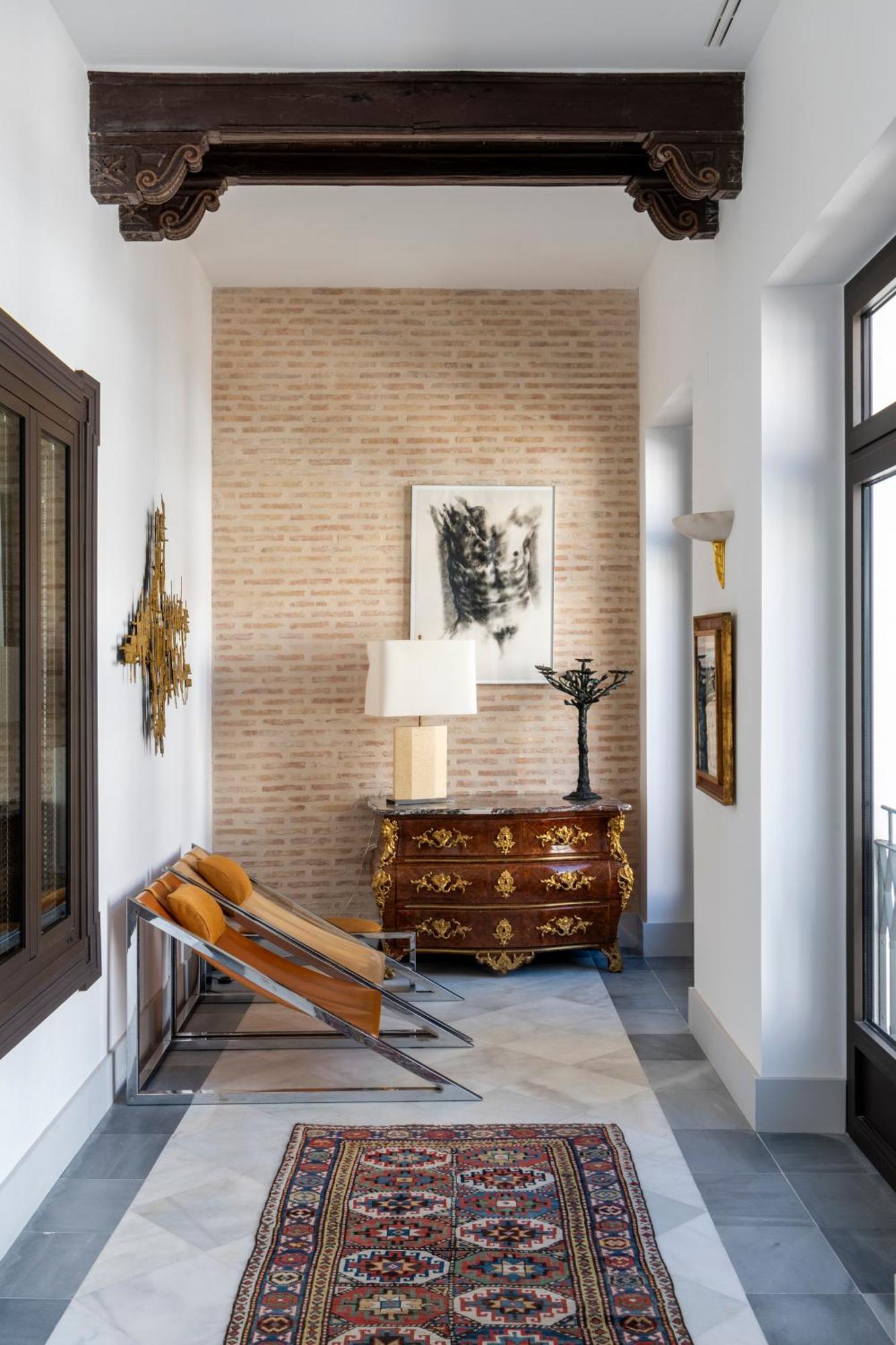 Hotel Boutique Casa Del Limonero Sevilla