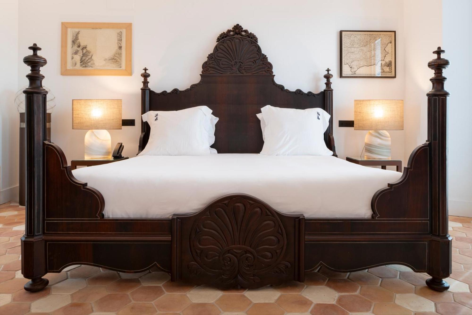 Boutique Casa Del Limonero 2*