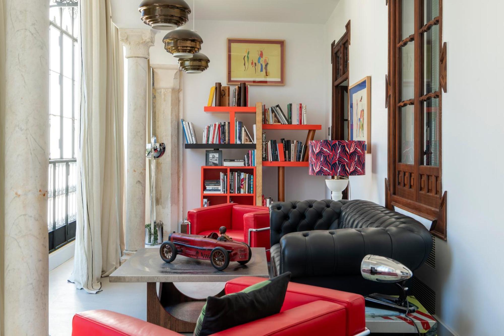 Boutique Casa Del Limonero Hotel Sevilla