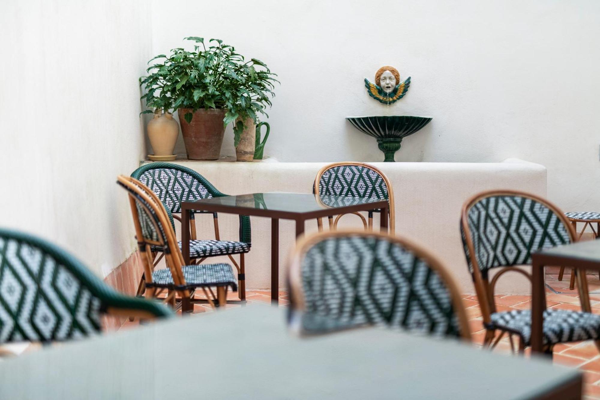 Boutique Casa Del Limonero Hotel Sevilla