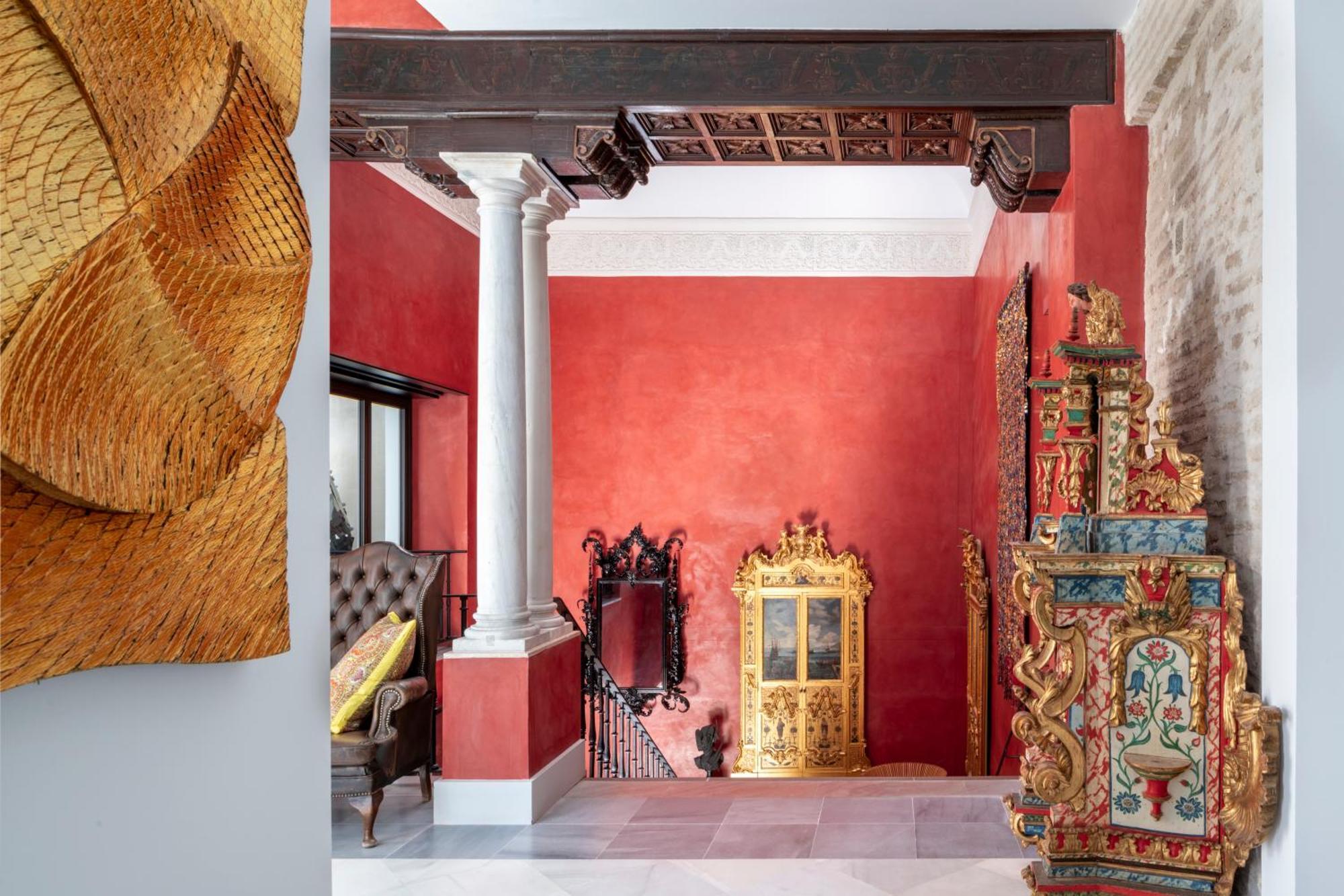 Boutique Casa Del Limonero 2* Sevilla