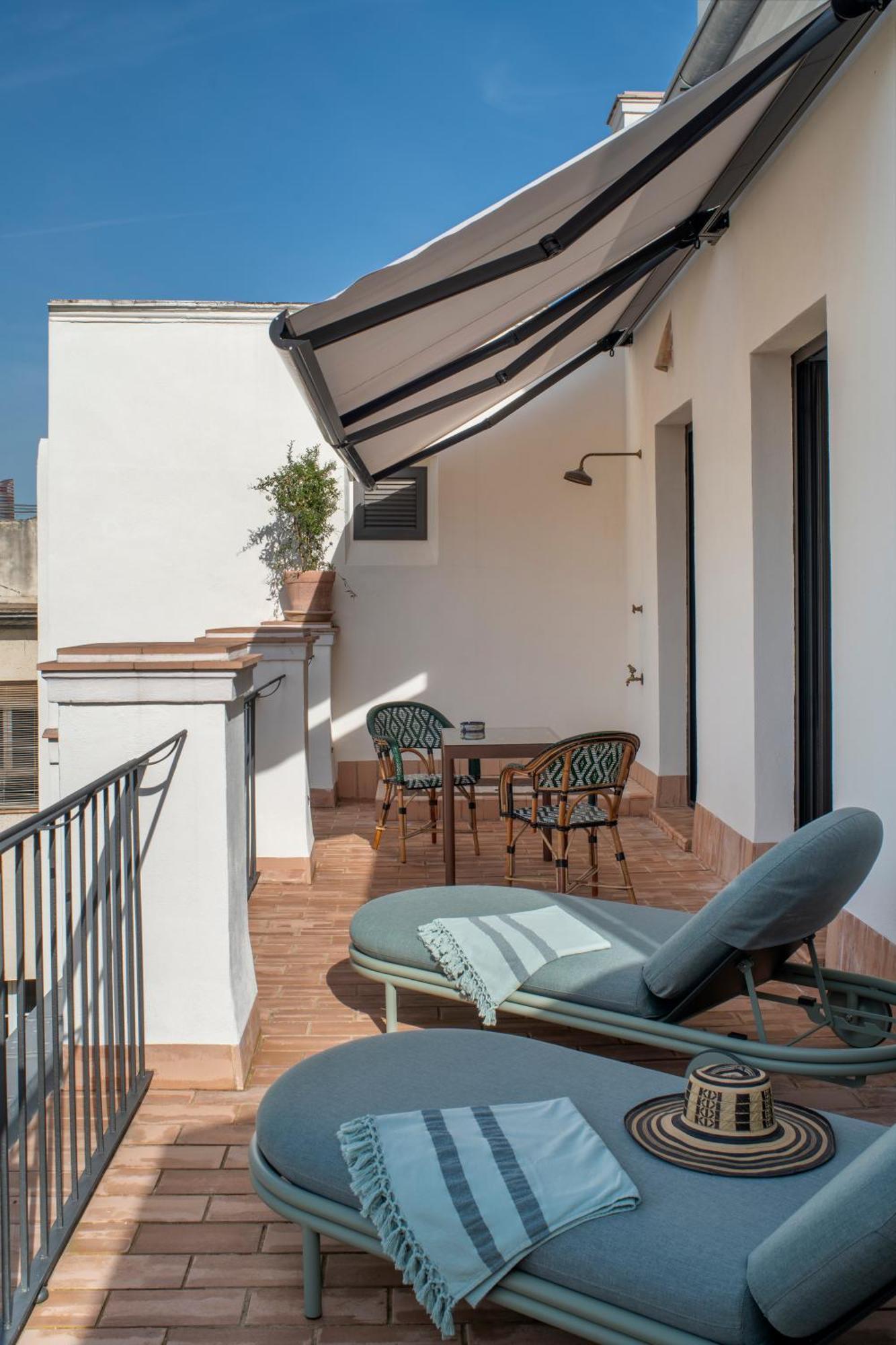 Hotel Boutique Casa Del Limonero