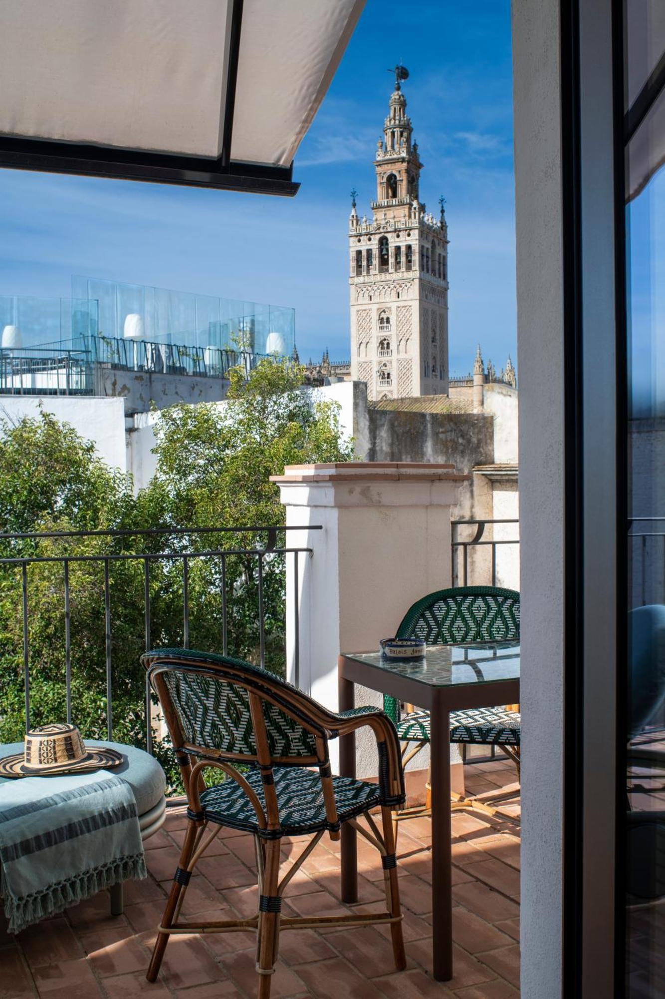Boutique Casa Del Limonero Hotel 2*