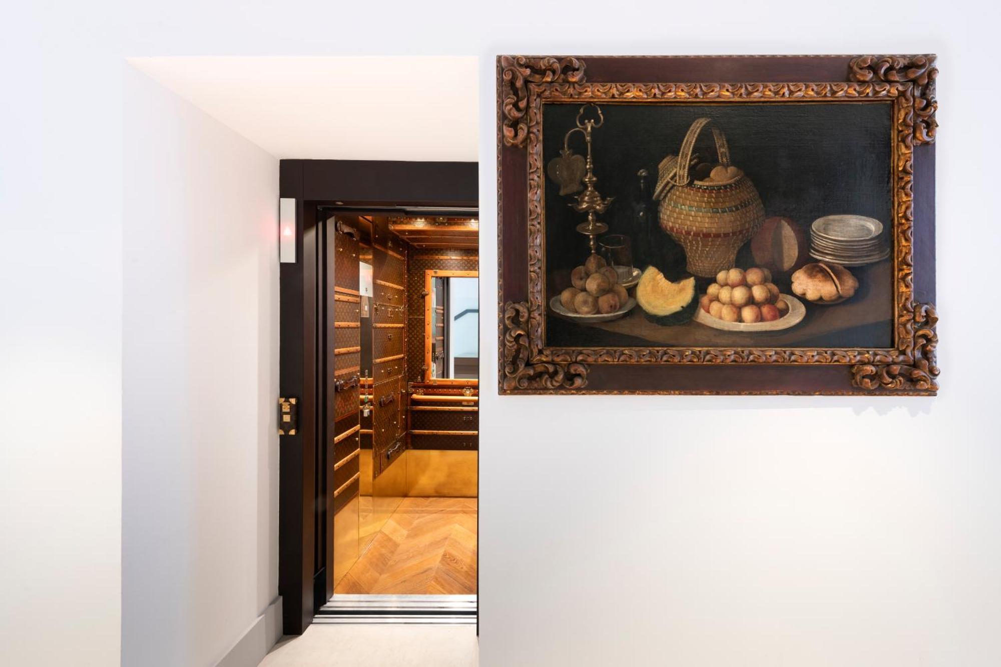 Boutique Casa Del Limonero Sevilla