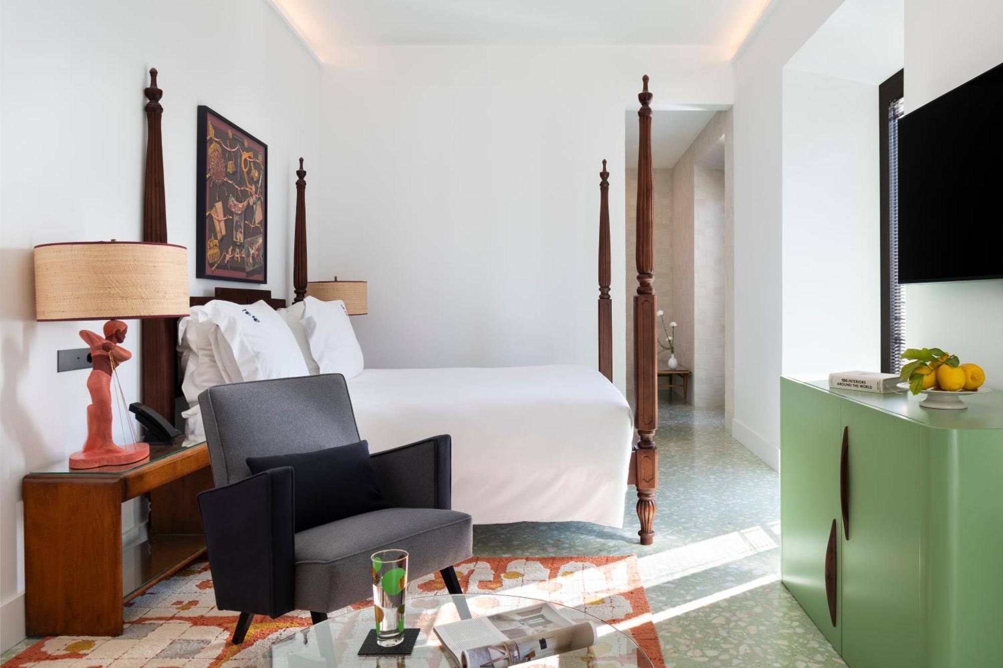 Boutique Casa Del Limonero Hotel 2*