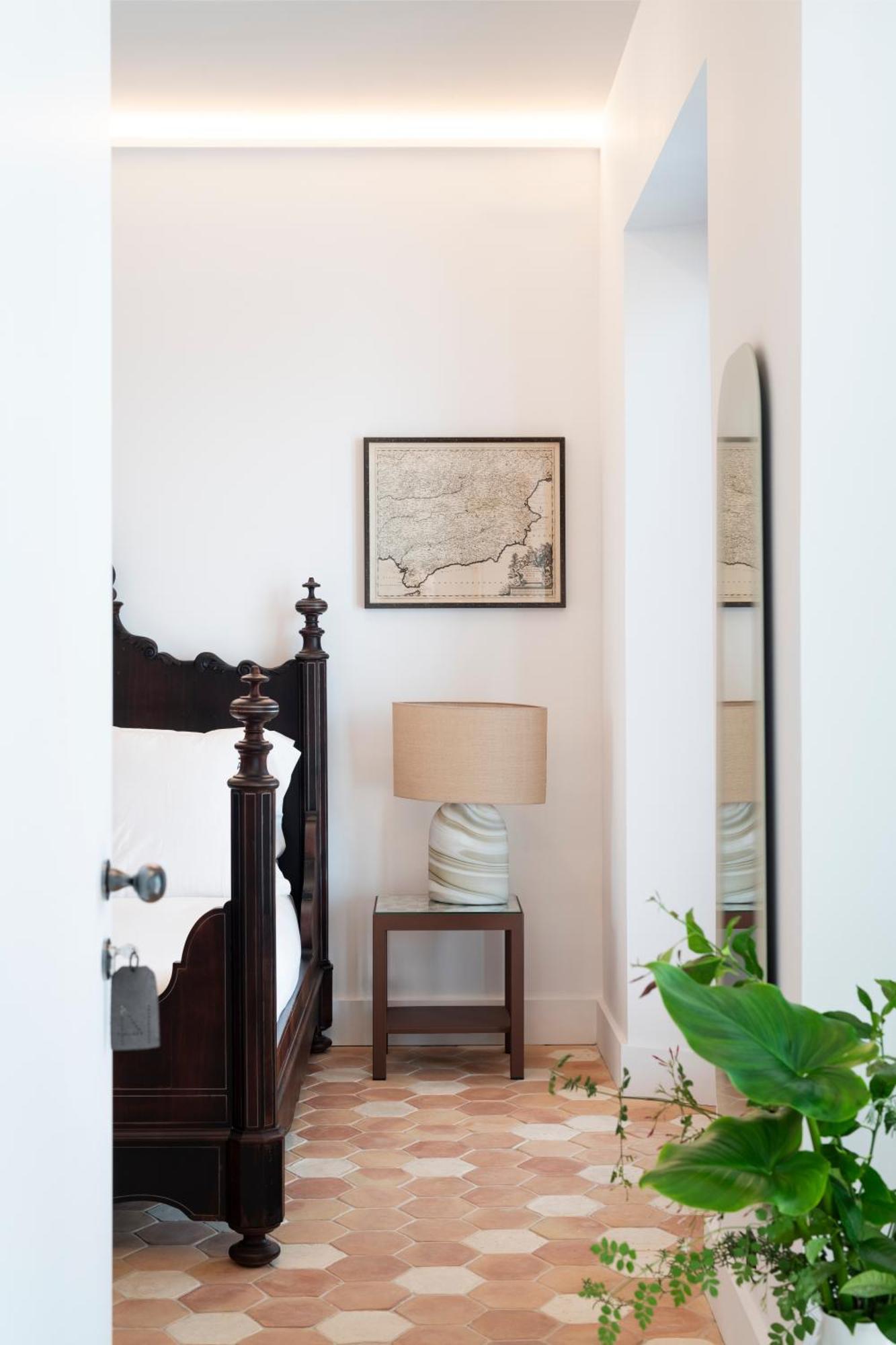 Boutique Casa Del Limonero Hotel Sevilla
