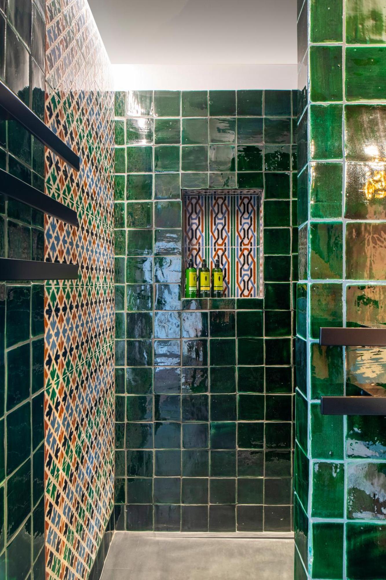 Boutique Casa Del Limonero Hotel Sevilla