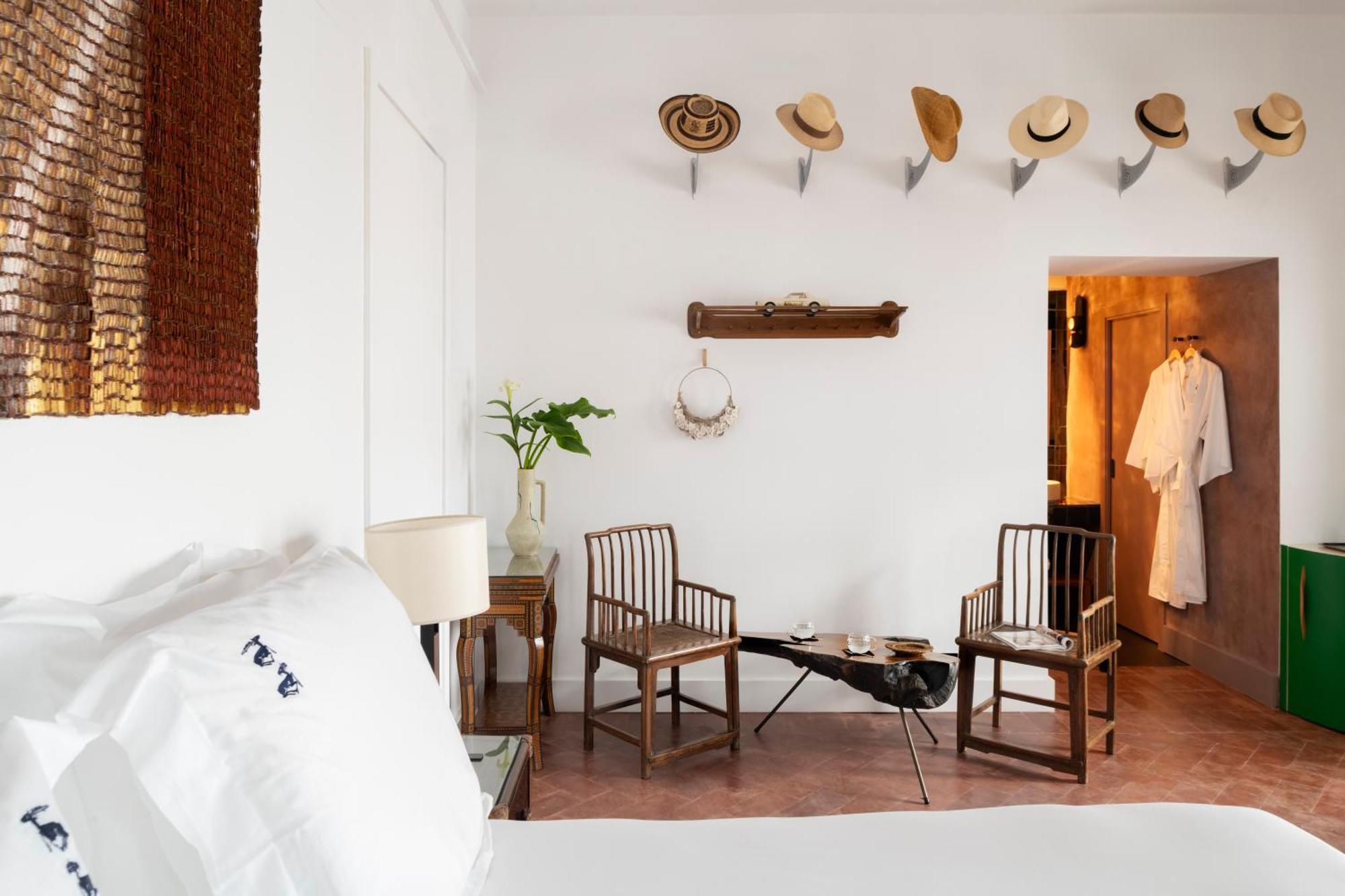 Boutique Casa Del Limonero Hotel