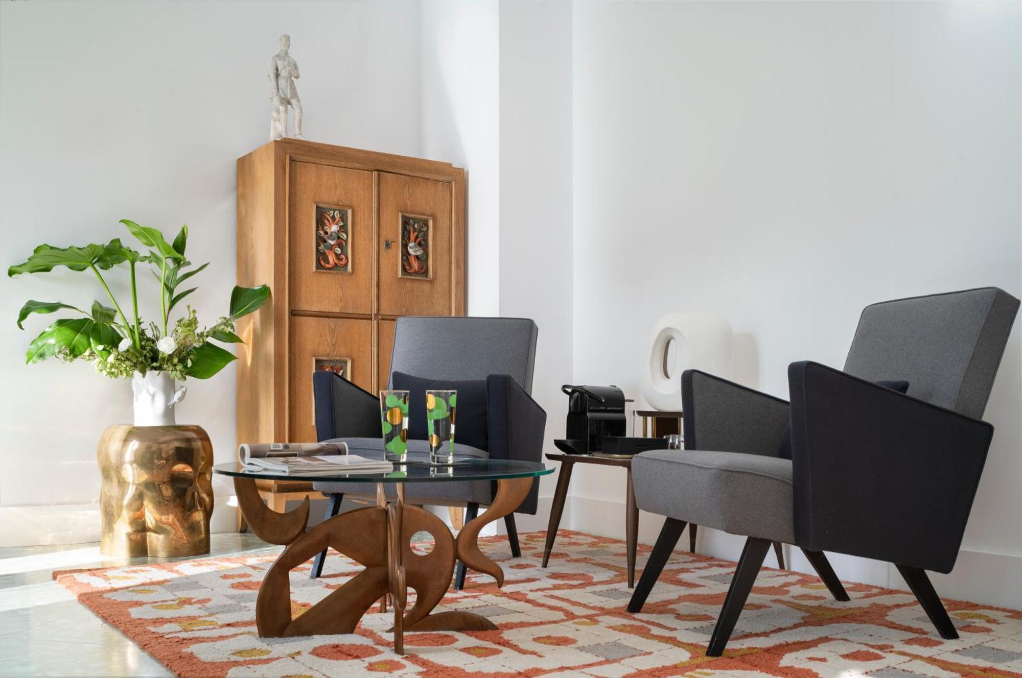 Boutique Casa Del Limonero Hotel 2*