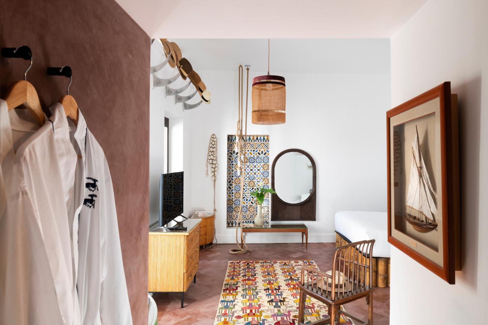 Boutique Casa Del Limonero 2*