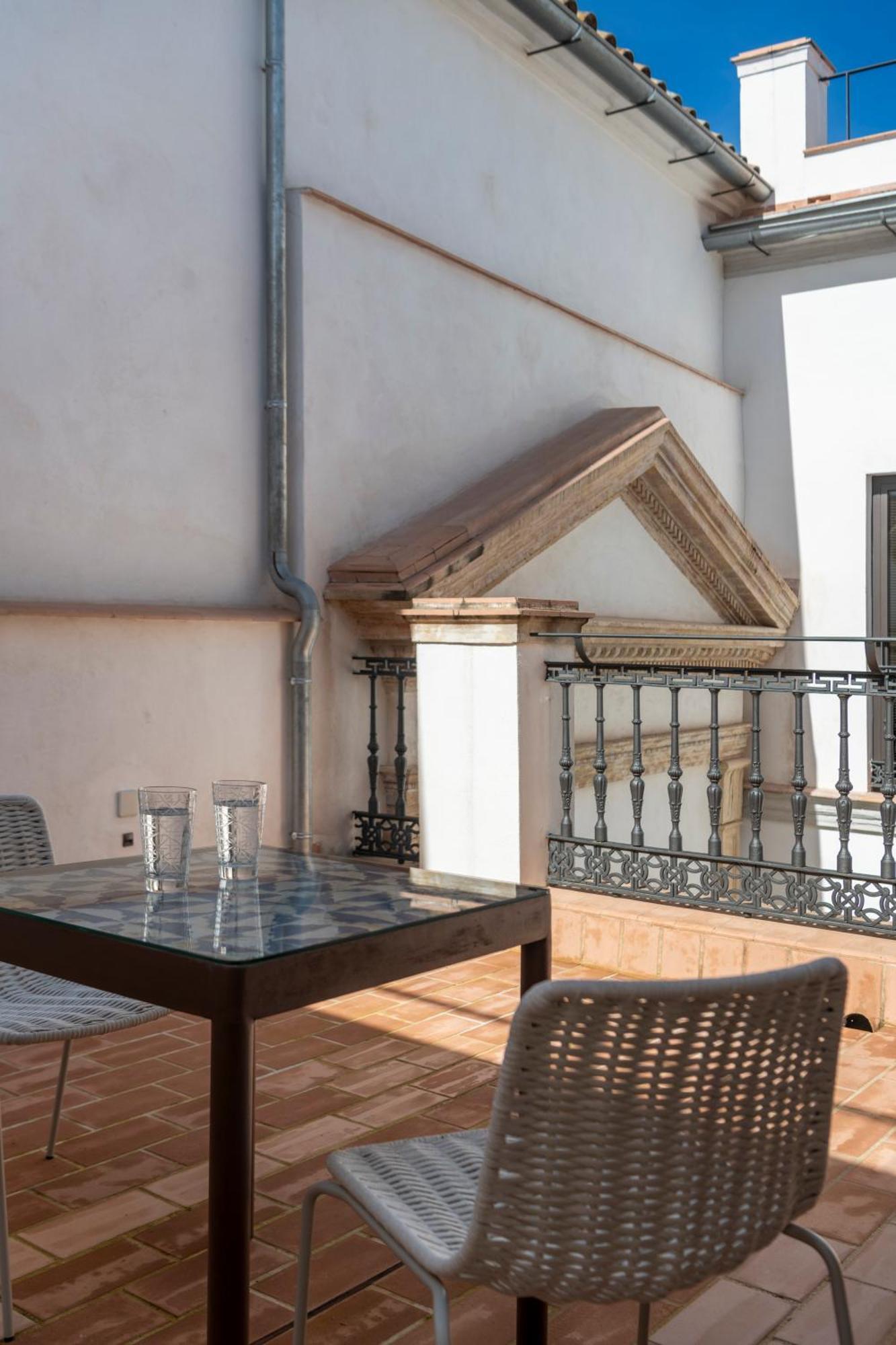 Boutique Casa Del Limonero 2* Sevilla