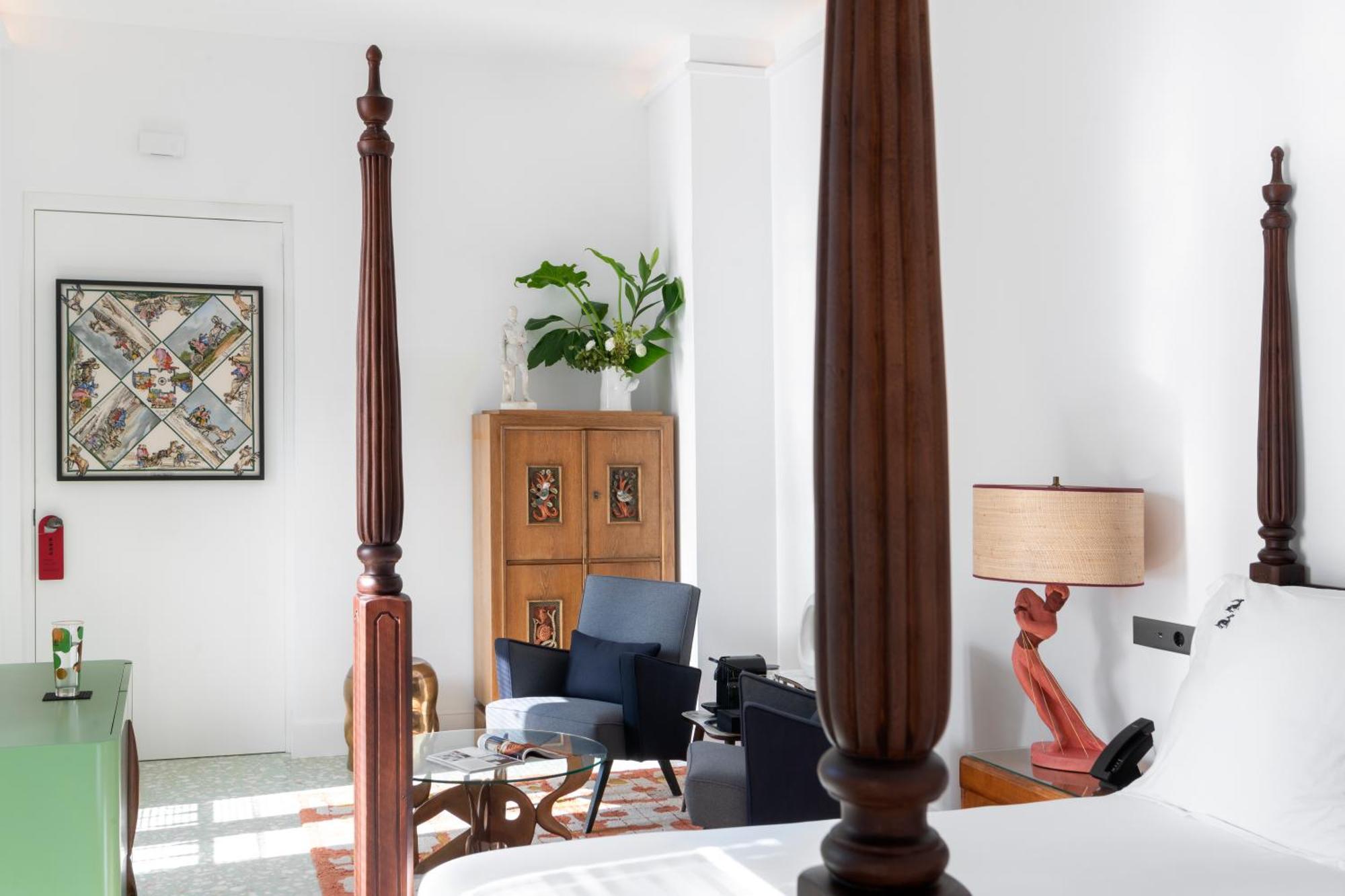 Boutique Casa Del Limonero Hotel 2*
