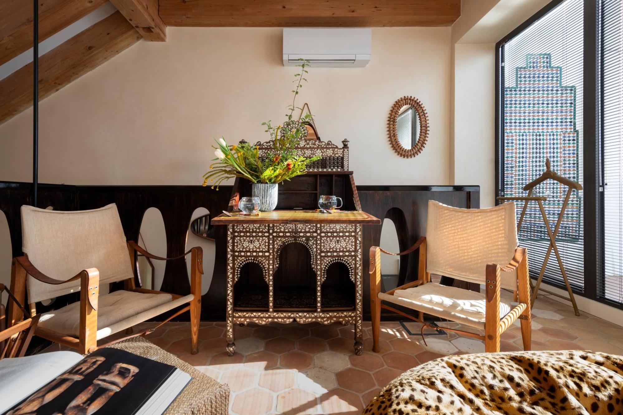 Boutique Casa Del Limonero Sevilla