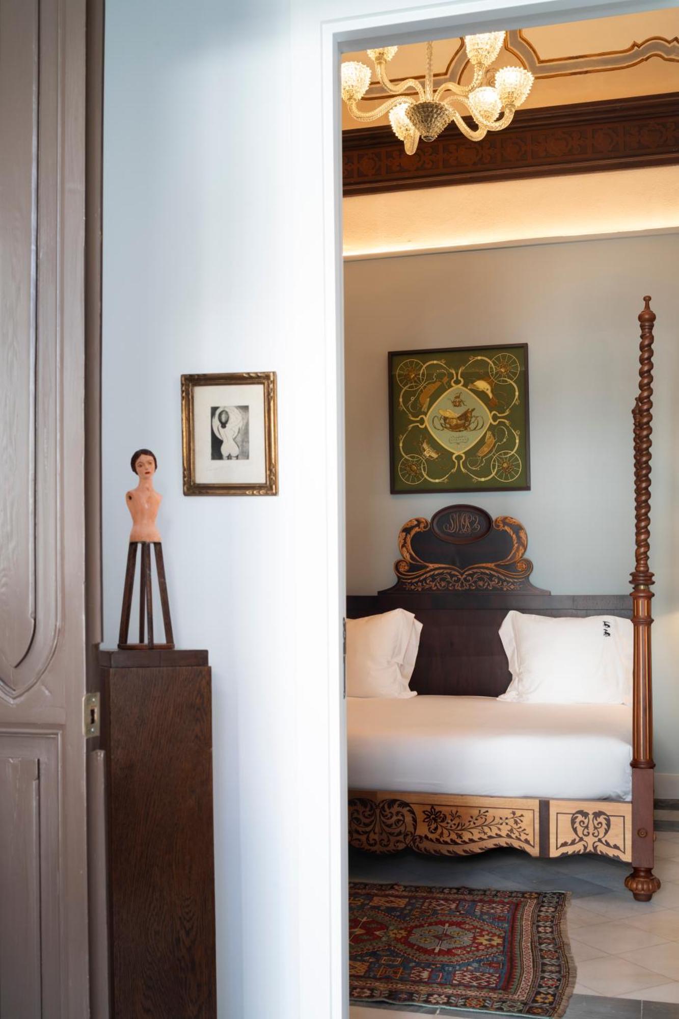 Boutique Casa Del Limonero Hotel 2*