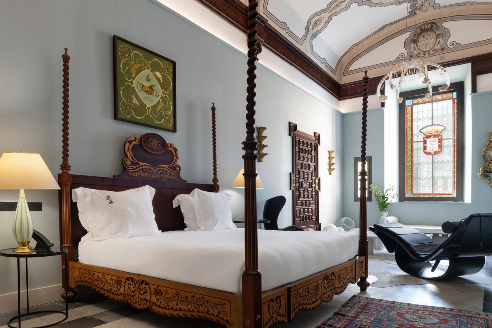 Boutique Casa Del Limonero Hotel Sevilla