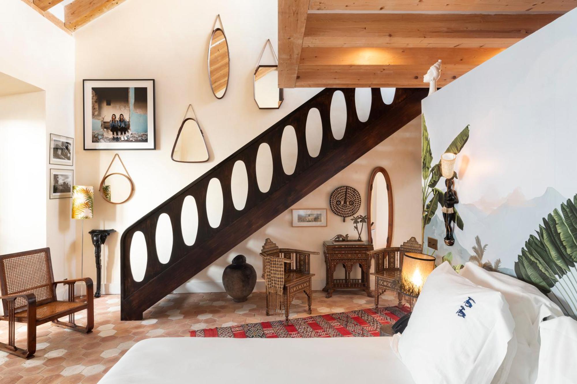 Boutique Casa Del Limonero 2*