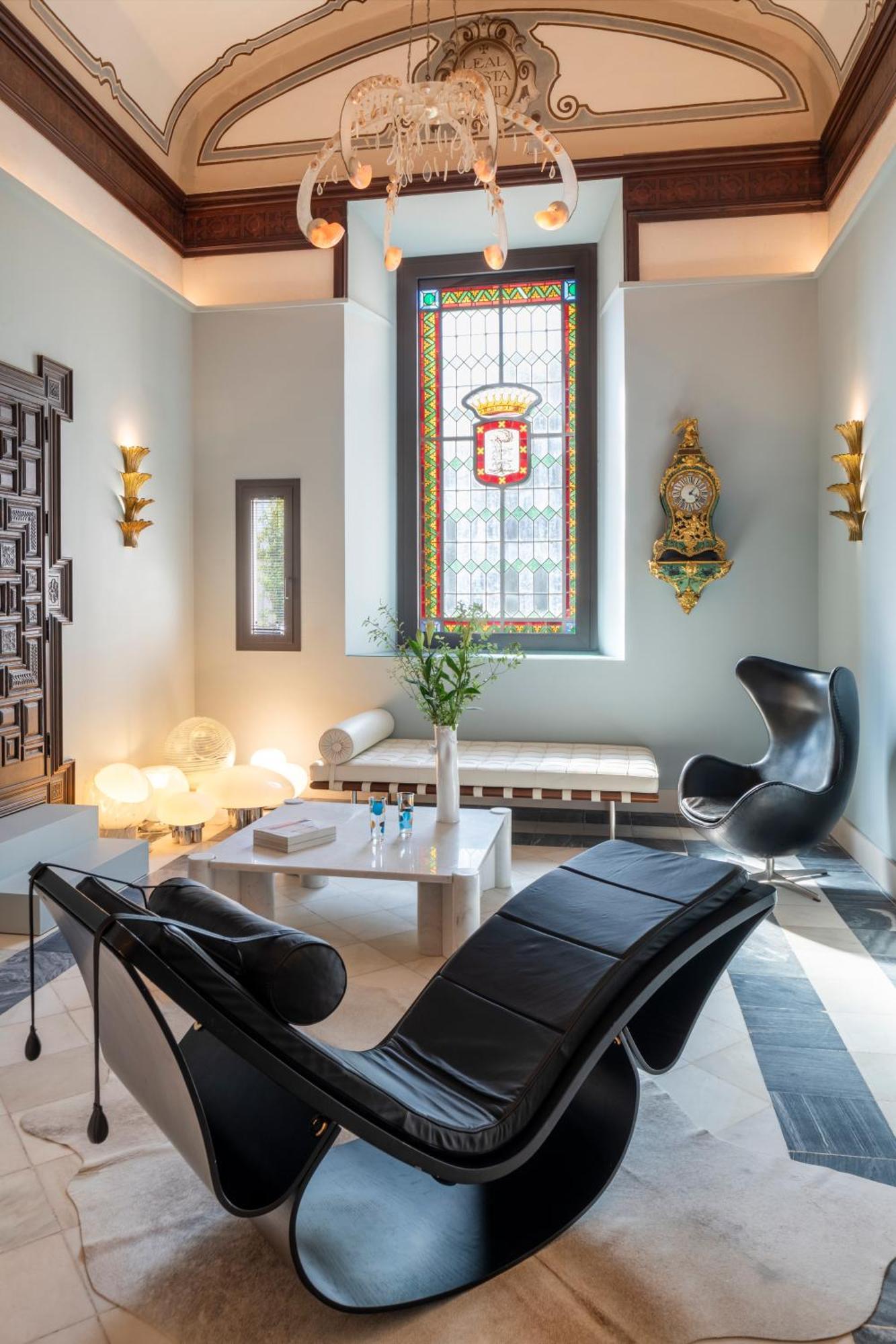 Boutique Casa Del Limonero Hotel