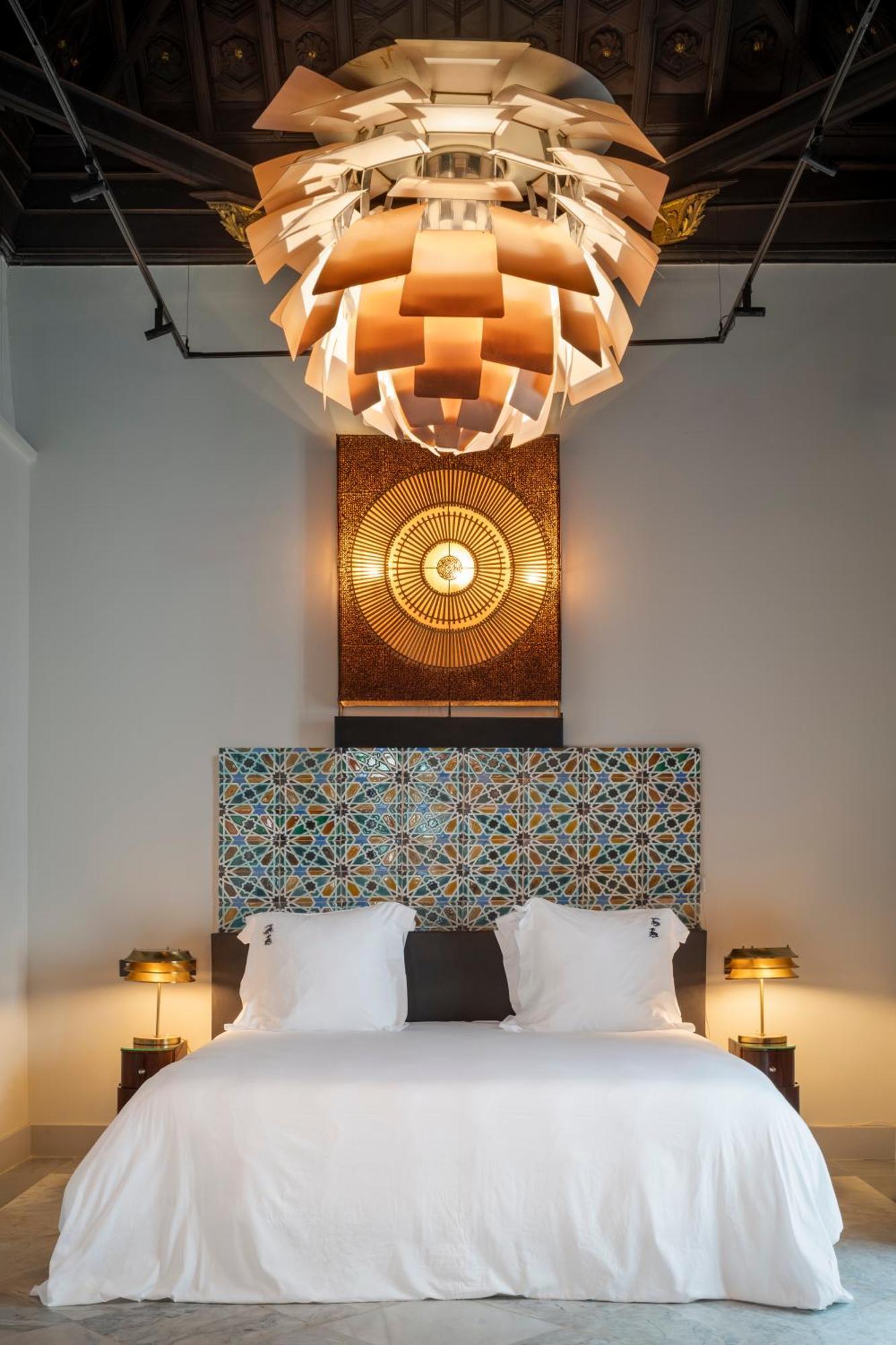 Boutique Casa Del Limonero Sevilla