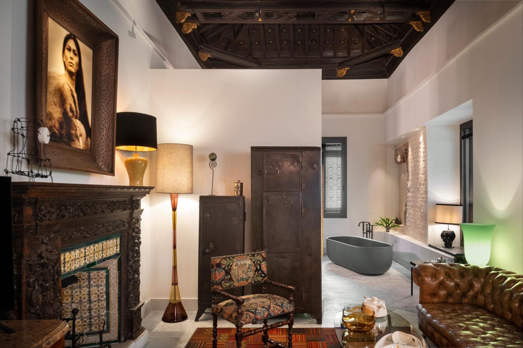 Boutique Casa Del Limonero