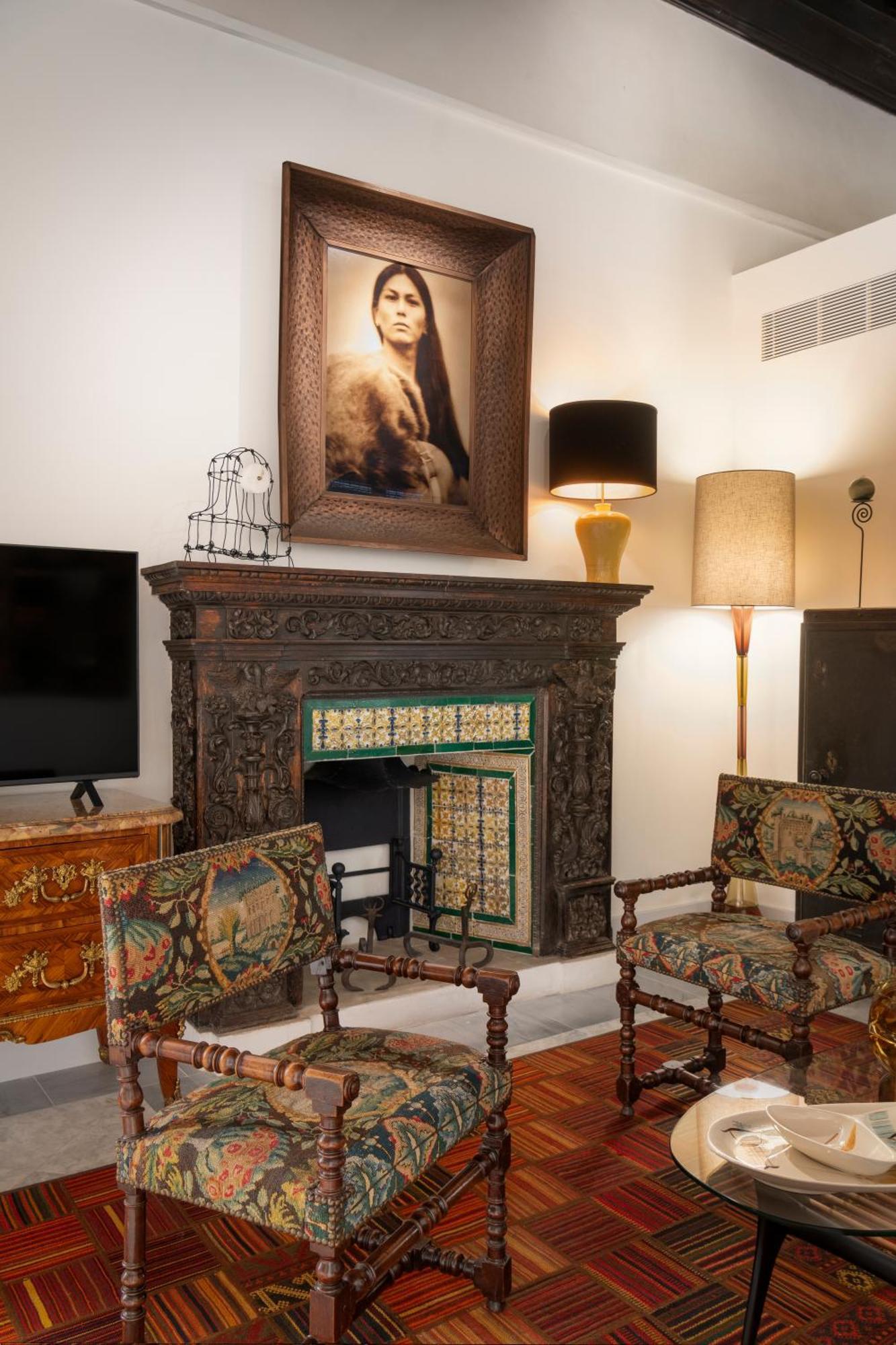 Boutique Casa Del Limonero Hotel 2*