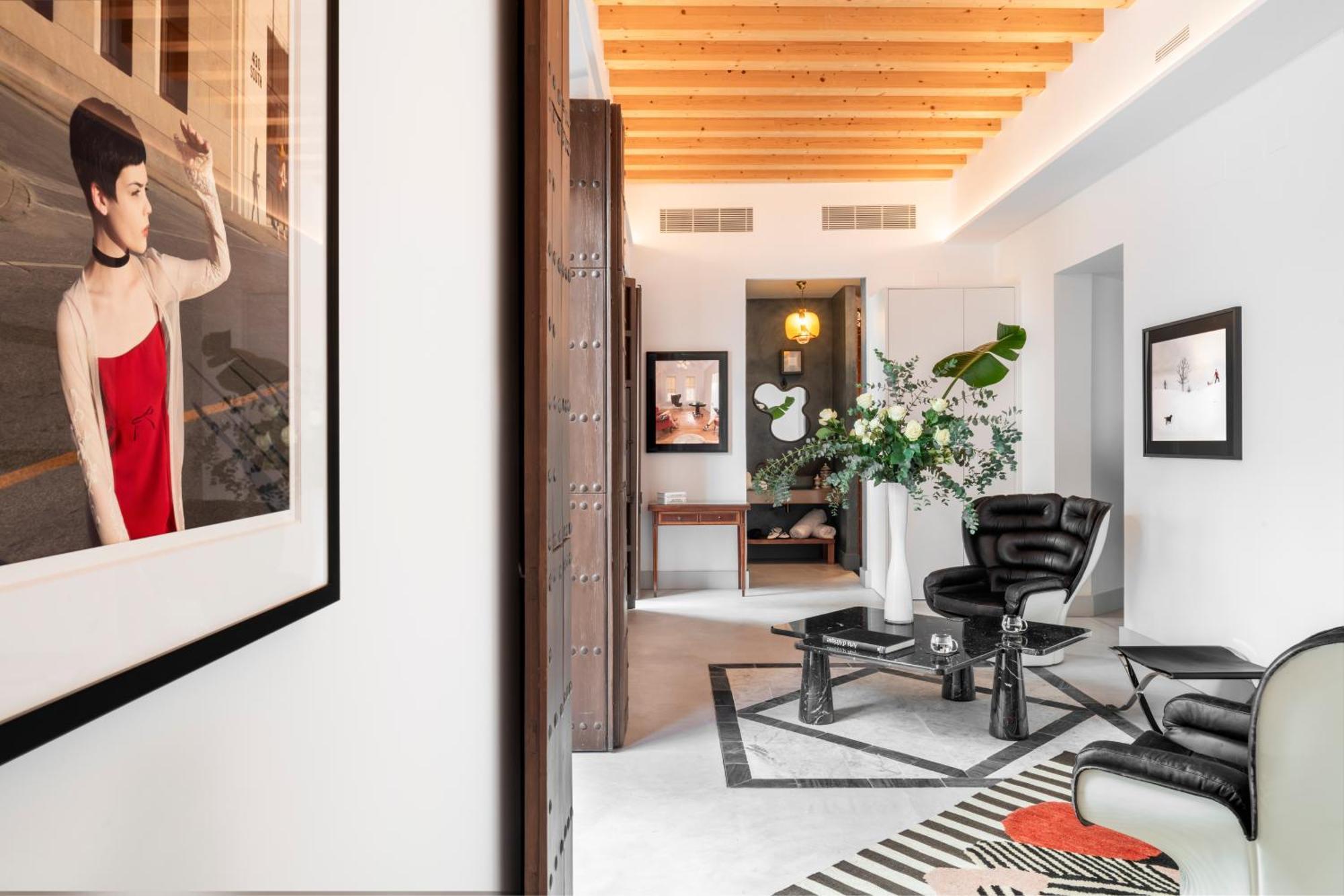 Boutique Casa Del Limonero Hotel Sevilla