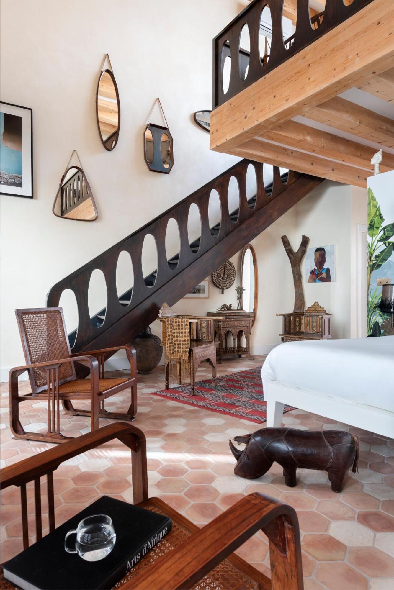 Boutique Casa Del Limonero Sevilla