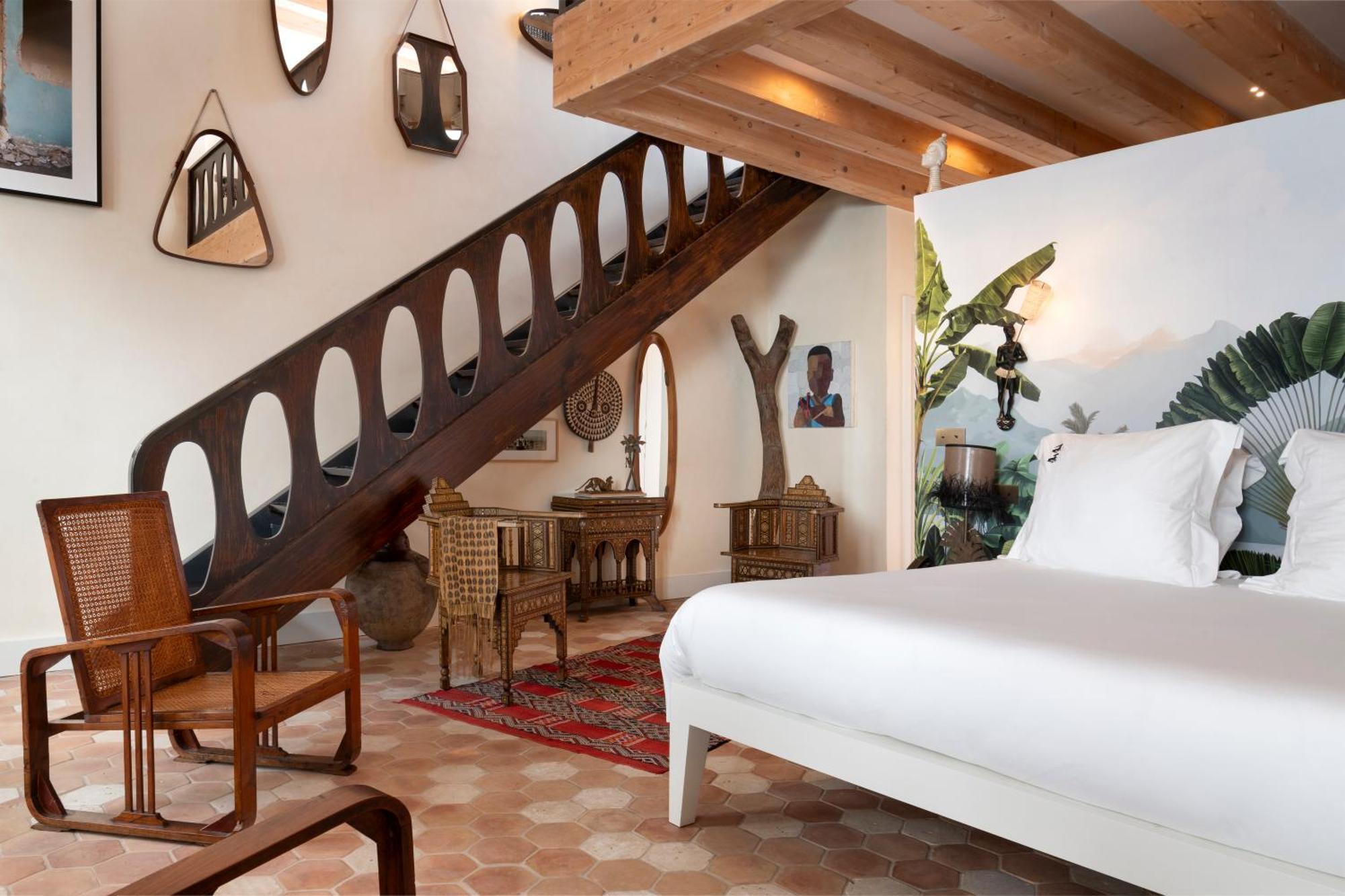 Boutique Casa Del Limonero