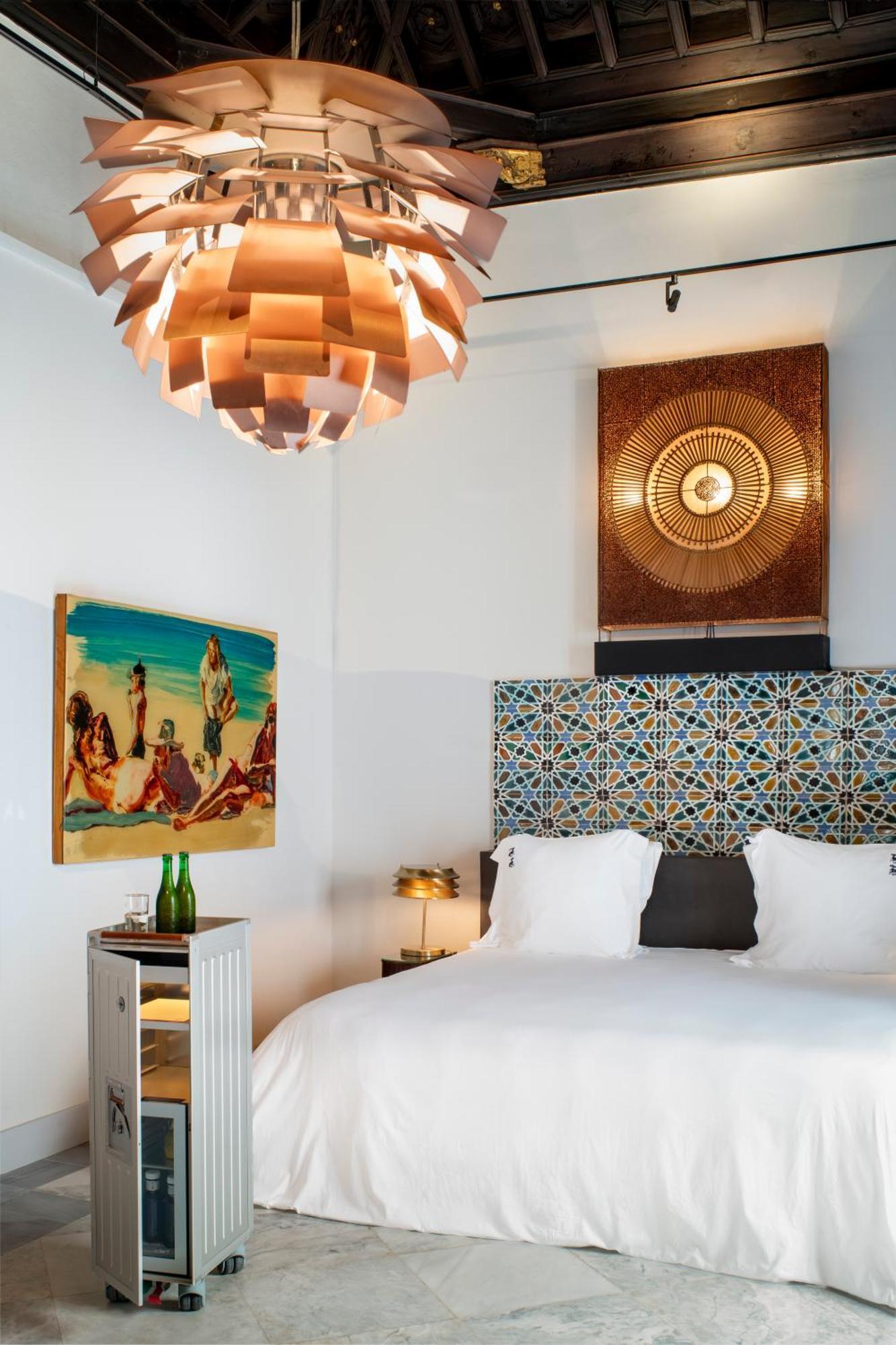 Boutique Casa Del Limonero Hotel