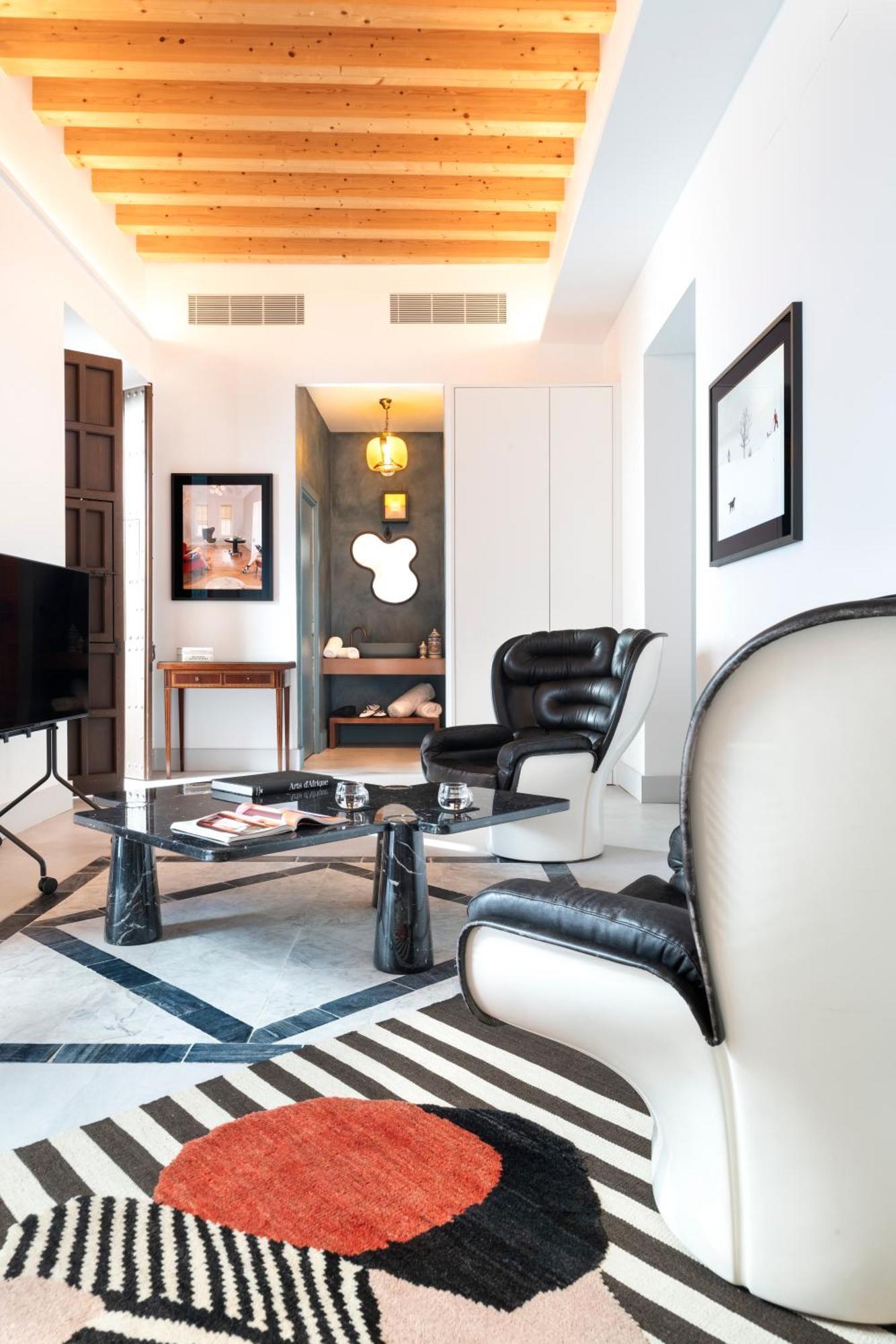 Boutique Casa Del Limonero 2* Sevilla