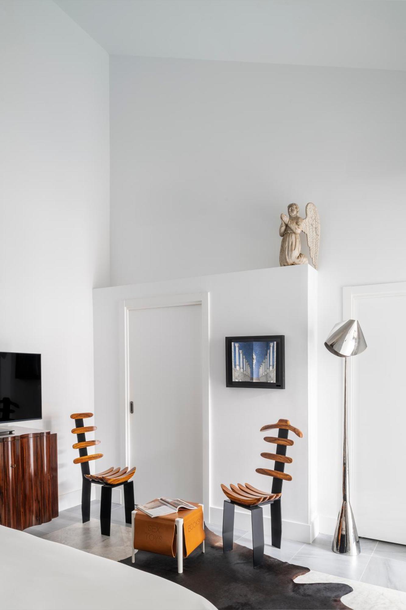 Boutique Casa Del Limonero Sevilla