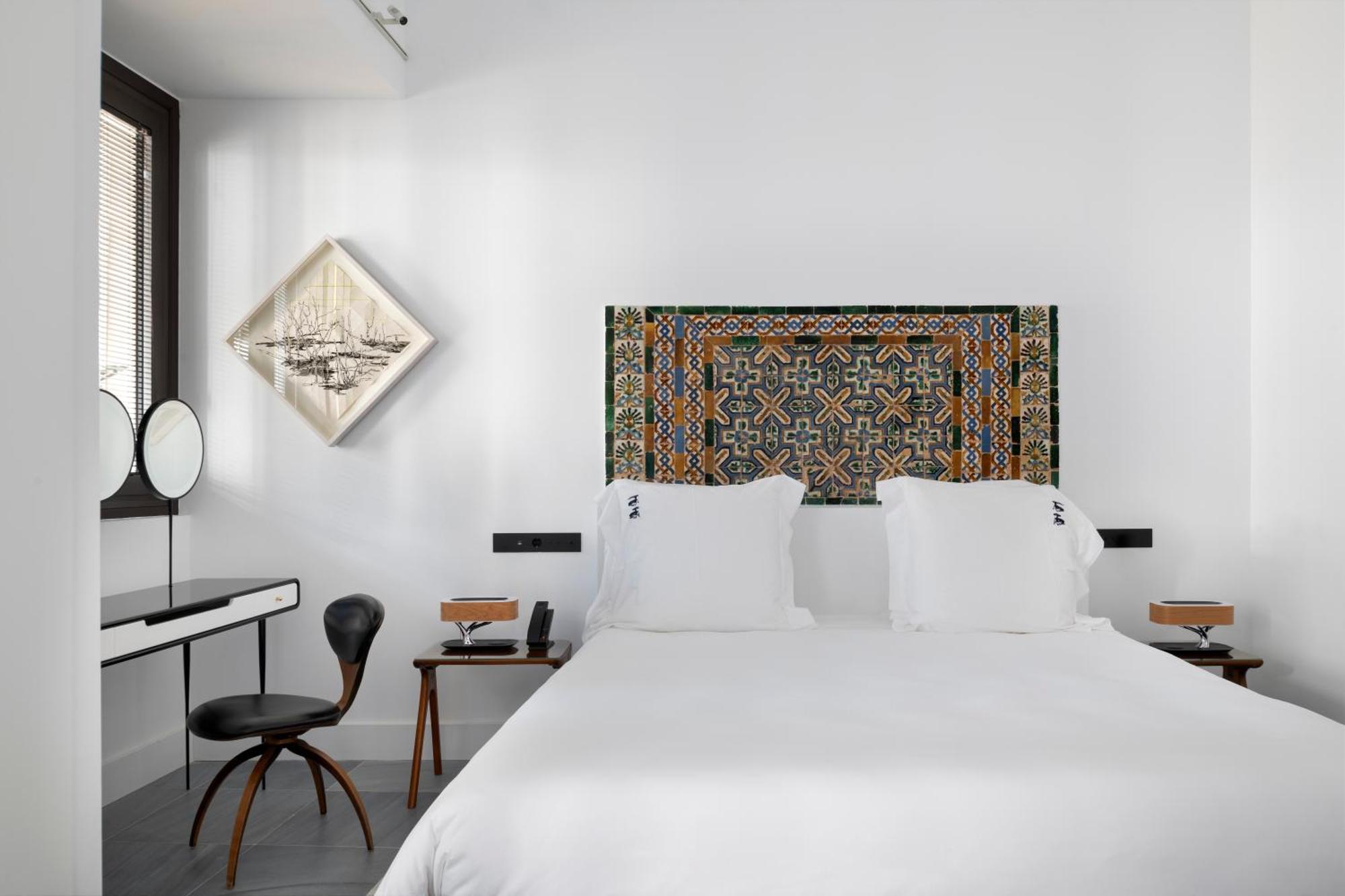 Boutique Casa Del Limonero Hotel 2*
