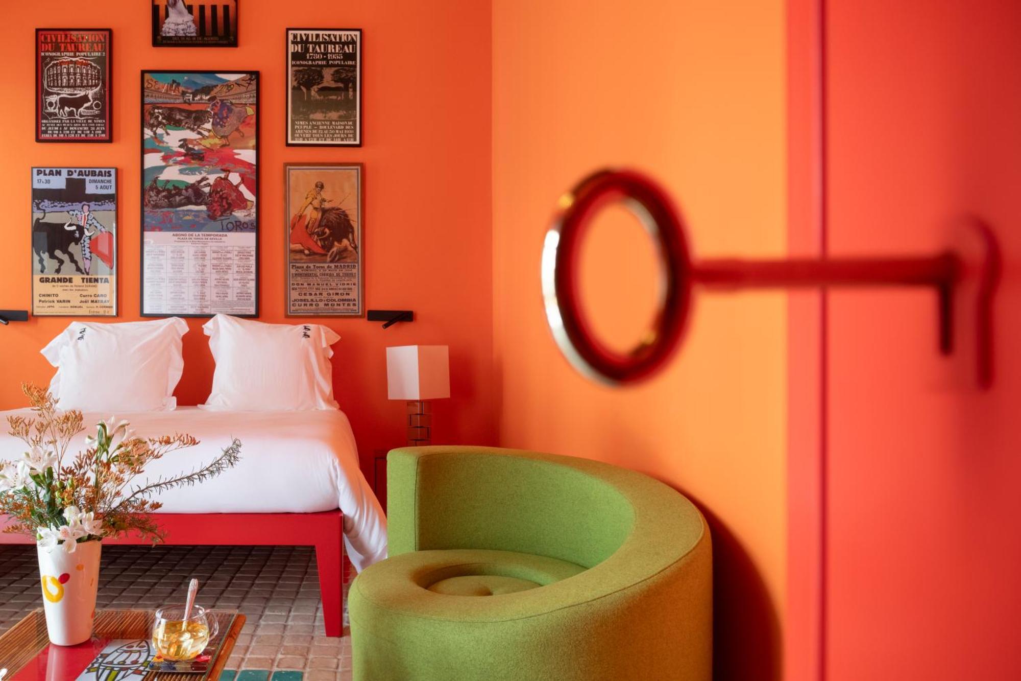 Boutique Casa Del Limonero 2*
