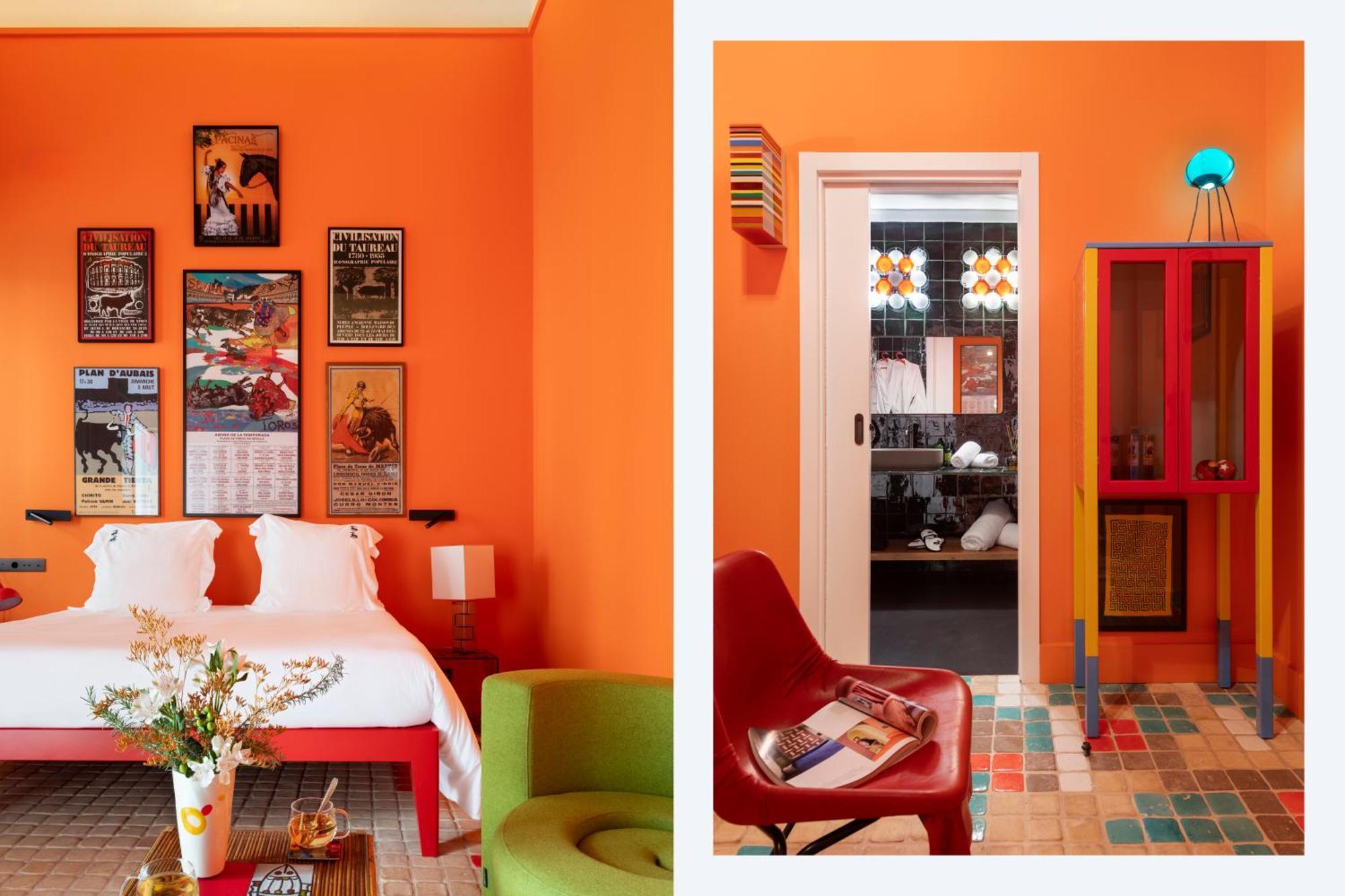 Boutique Casa Del Limonero 2* Sevilla