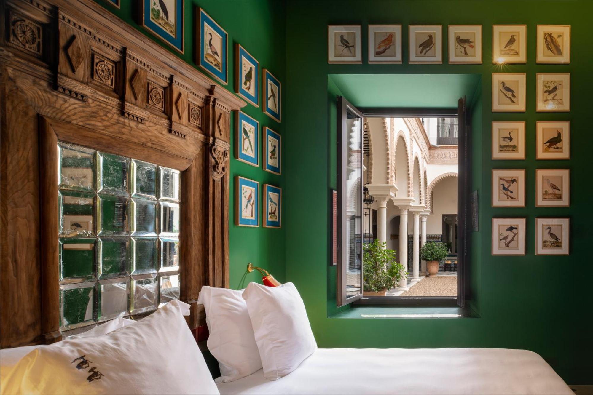 Boutique Casa Del Limonero 2* Sevilla