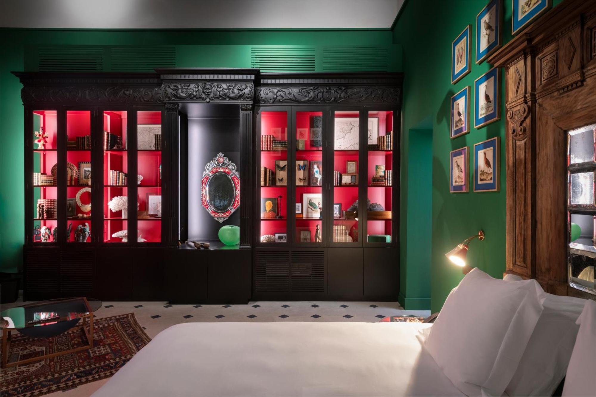 Boutique Casa Del Limonero Hotel