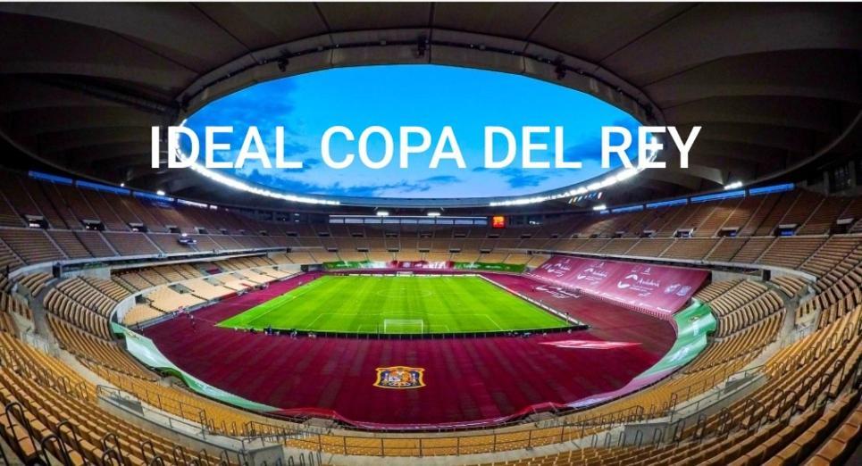 Hostly Orfila1 Centrico Con 2 Dorm Y Fibra Apartment *