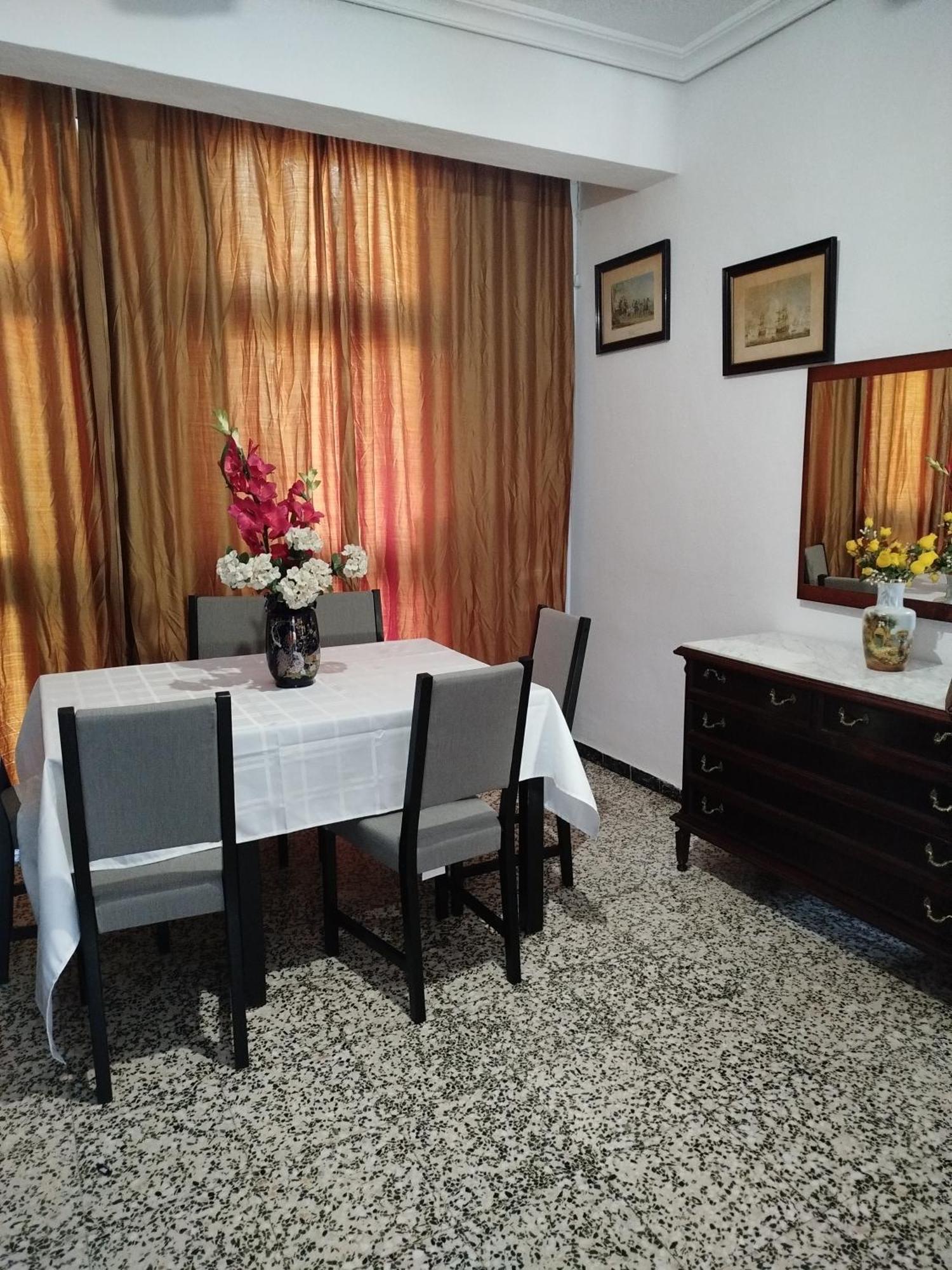 Homestay Acogedor