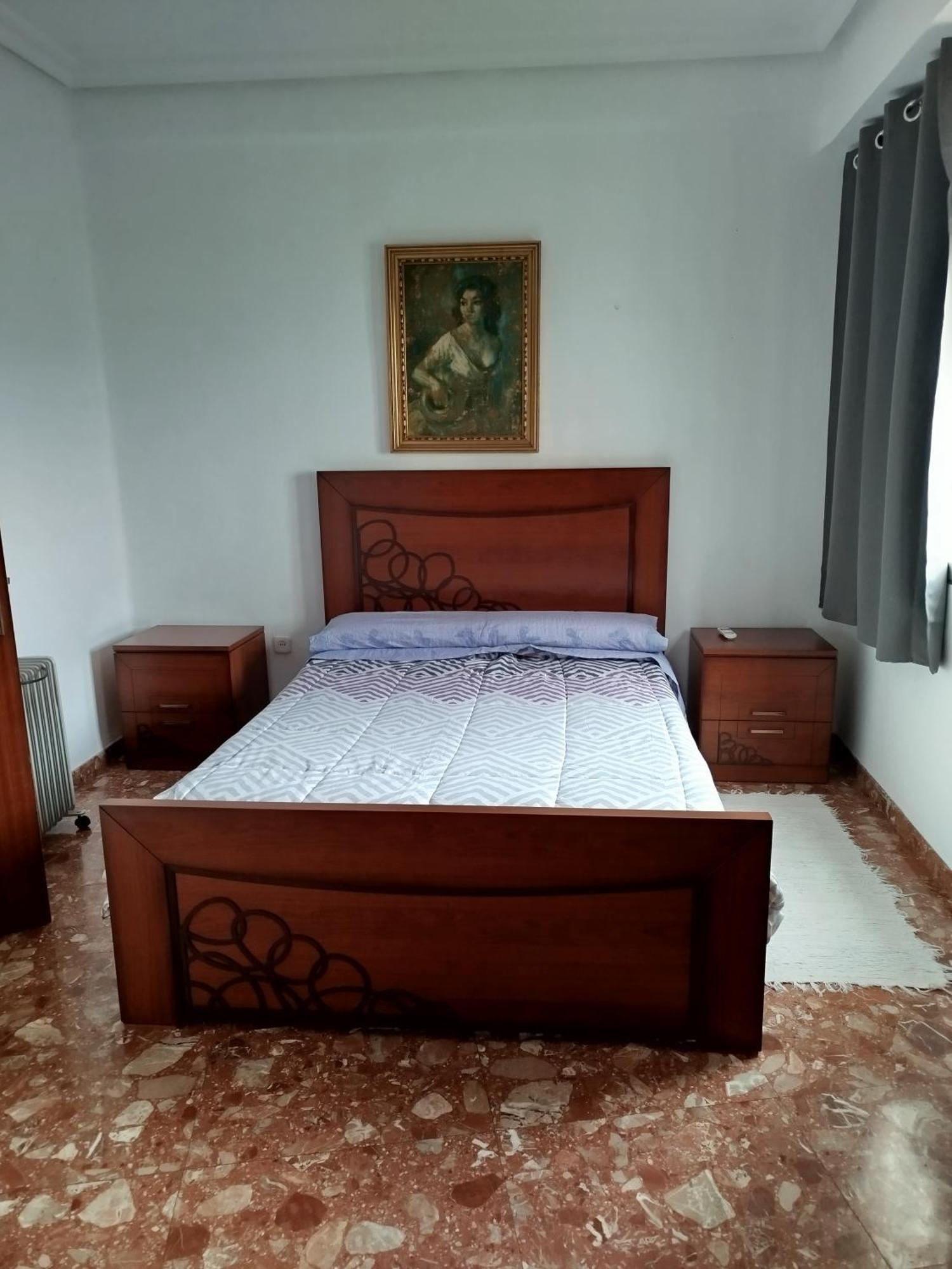 Homestay Acogedor Seville