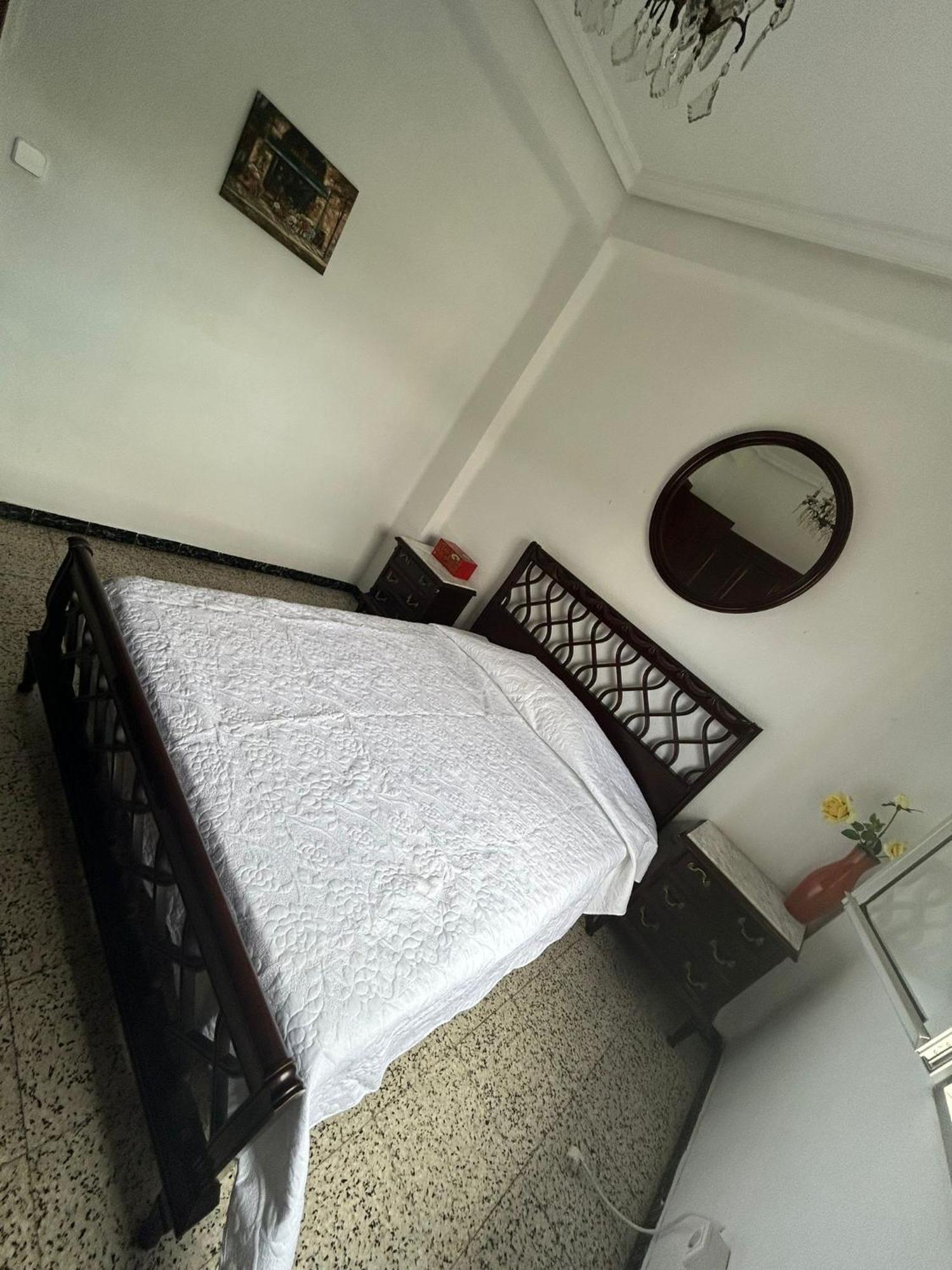 Acogedor Homestay *
