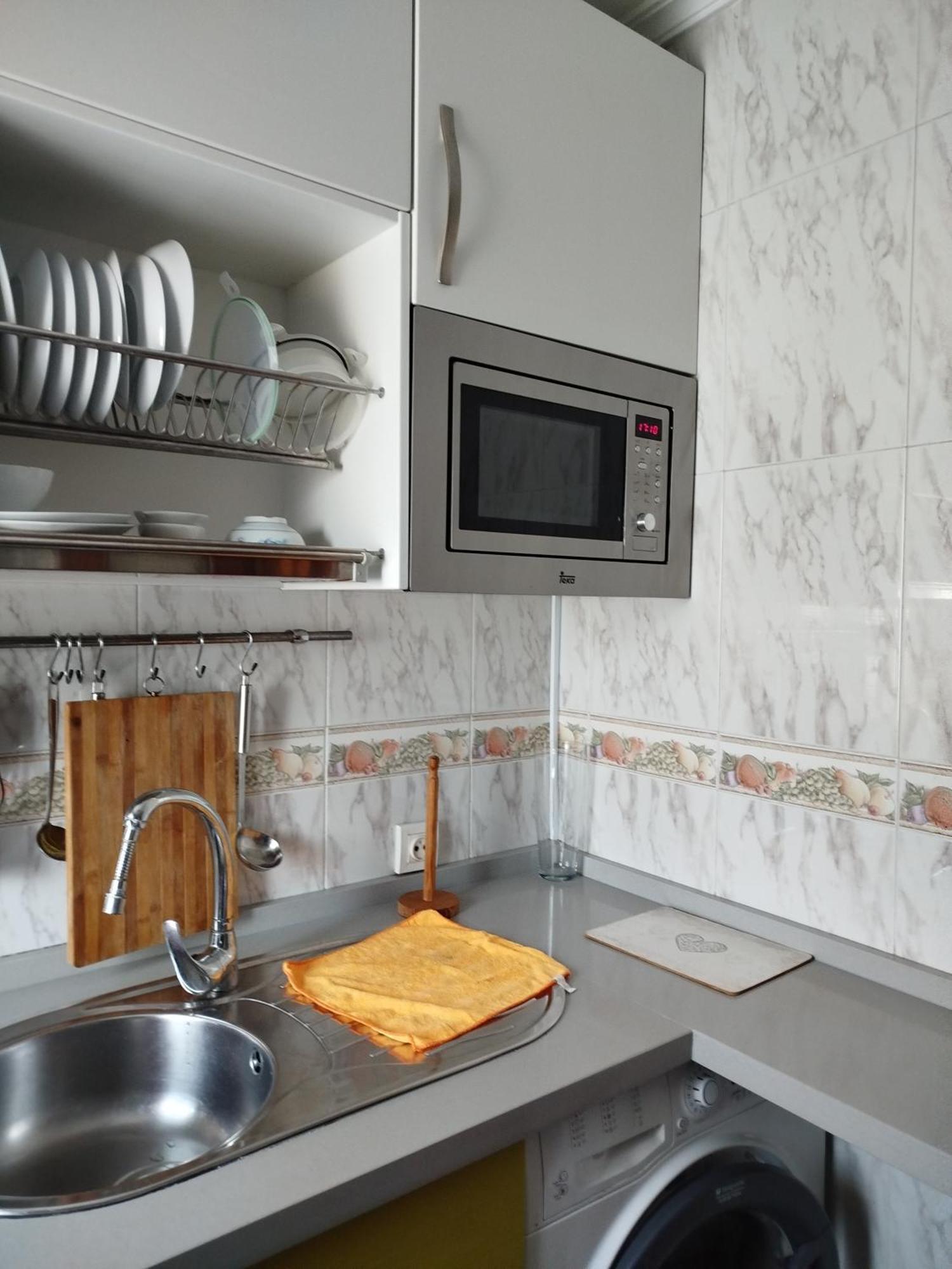 Homestay Acogedor