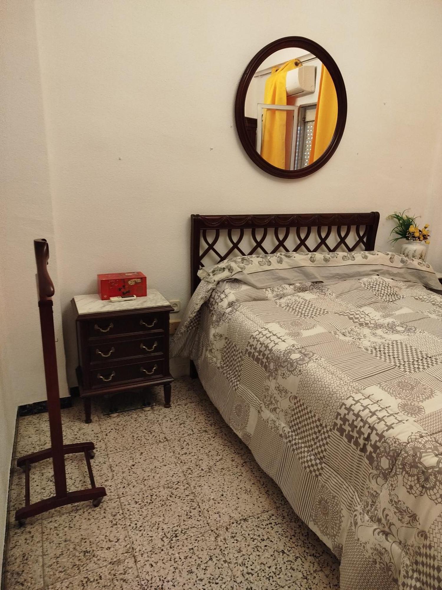 Acogedor Homestay Seville