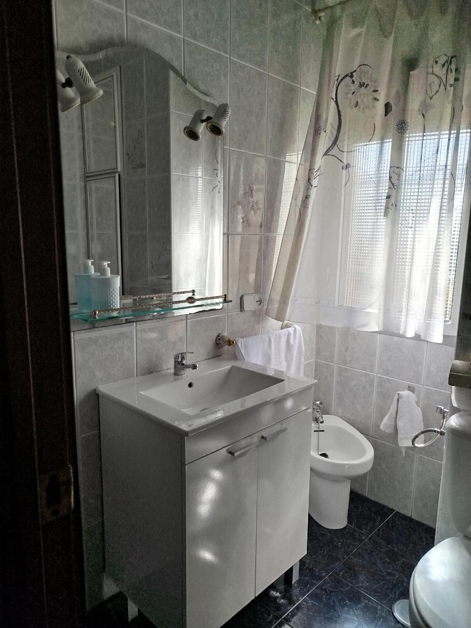 Acogedor Homestay Seville