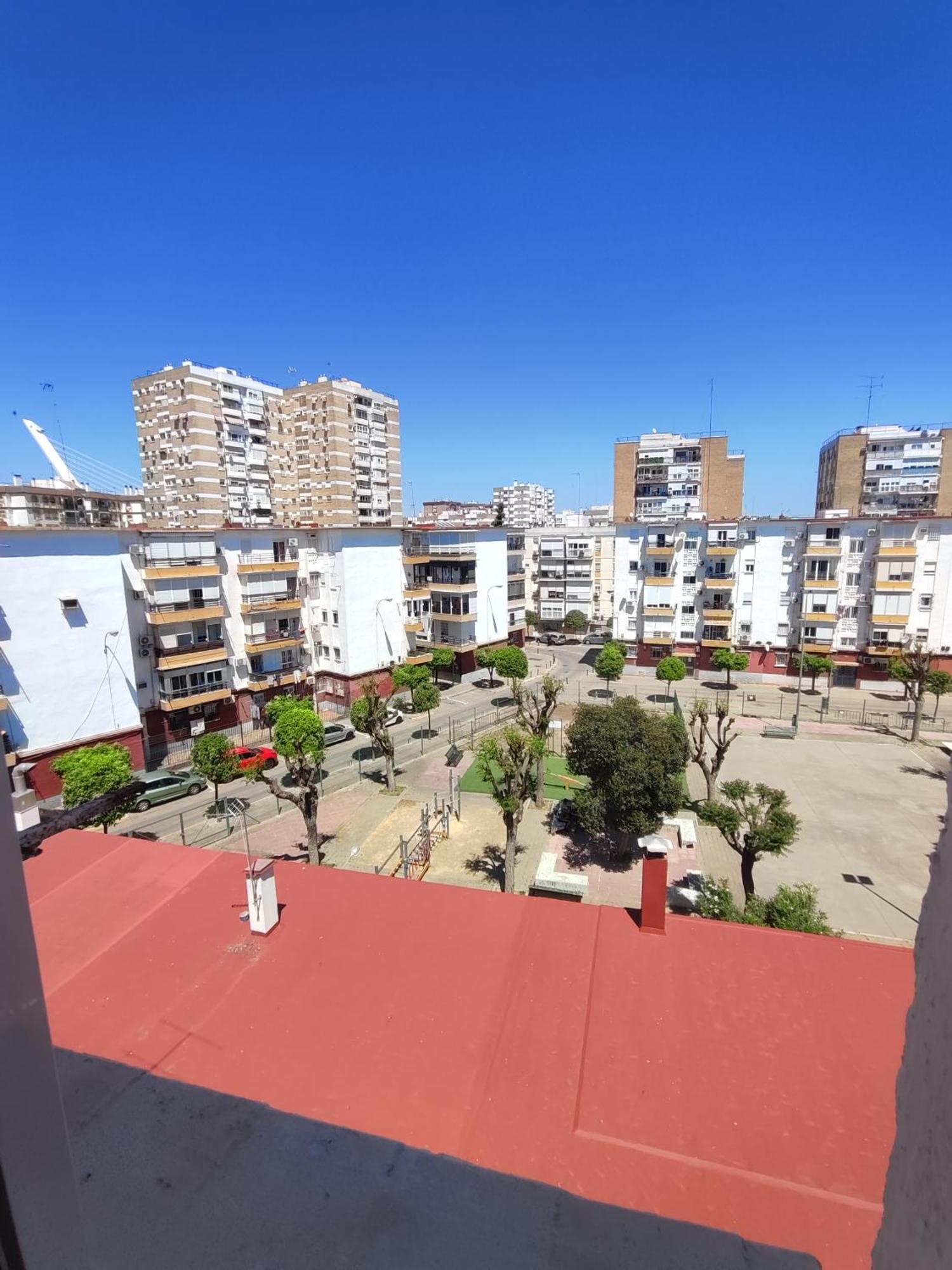 De La Luz En Exclusividad Sevilla