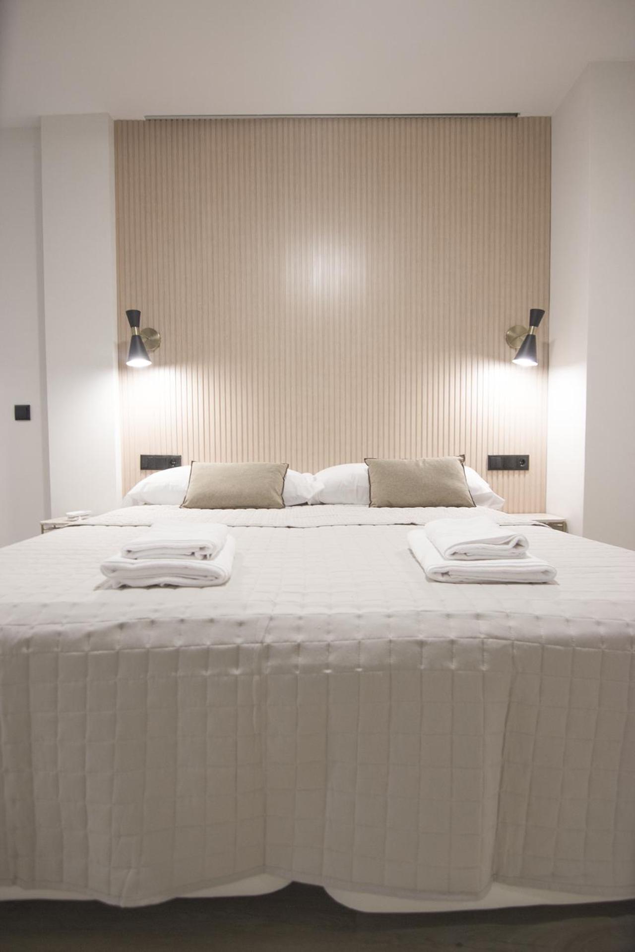 Apartamento Rentalsevilla Virgen De Robledo *