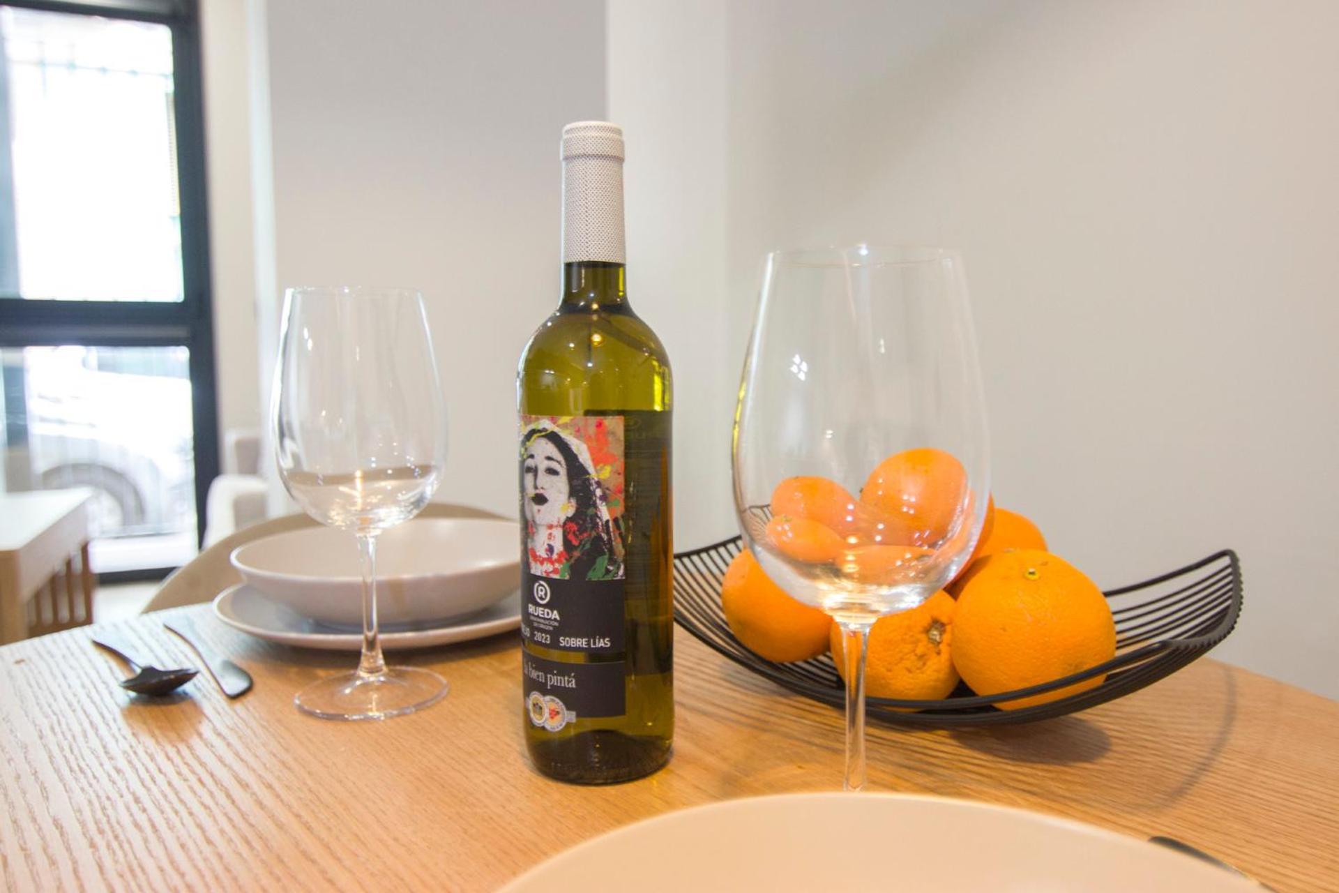 Apartamento Rentalsevilla Virgen De Robledo Sevilla