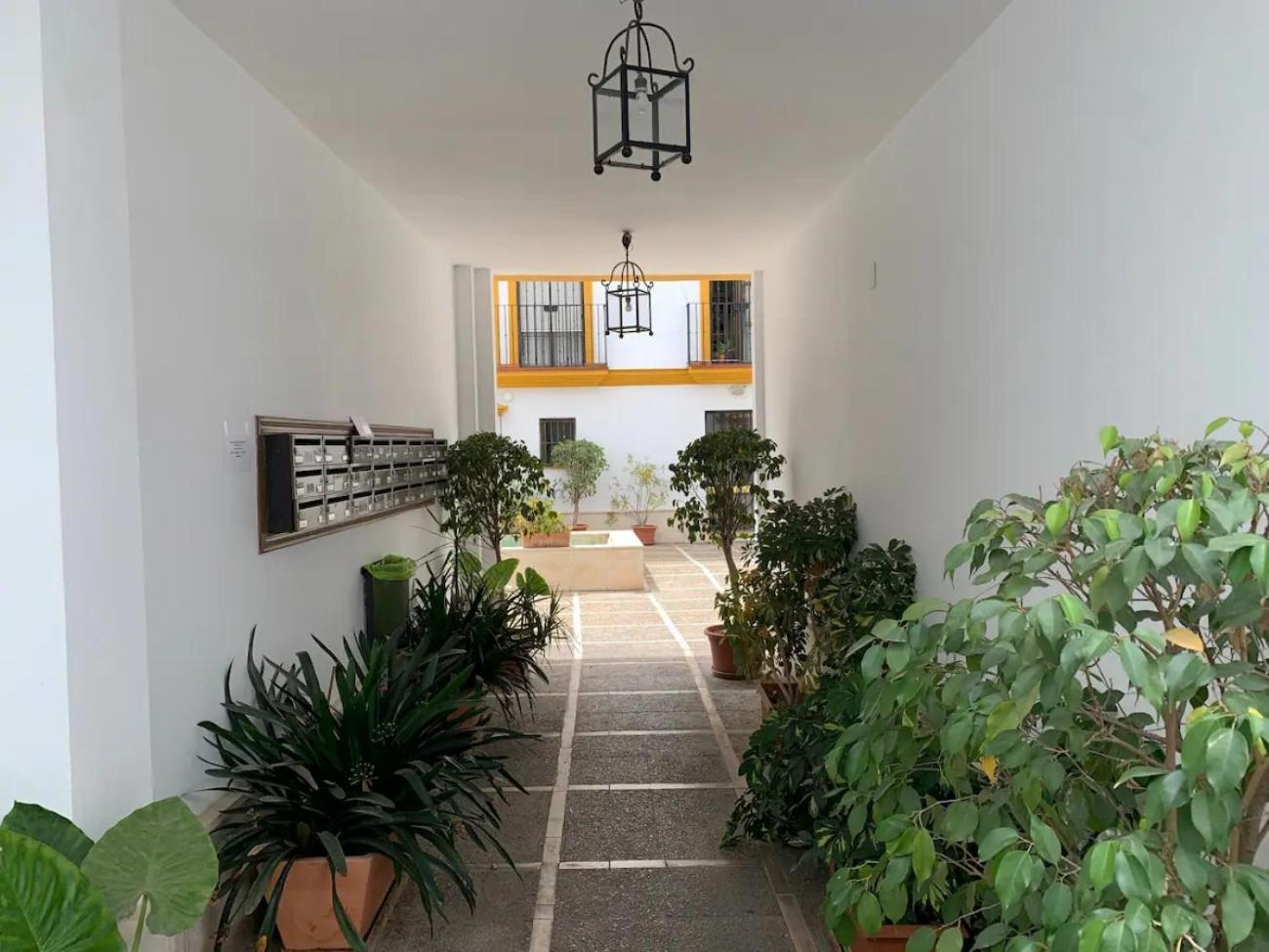 Pilsev Modern & Central, Perfect For Your Sevilla