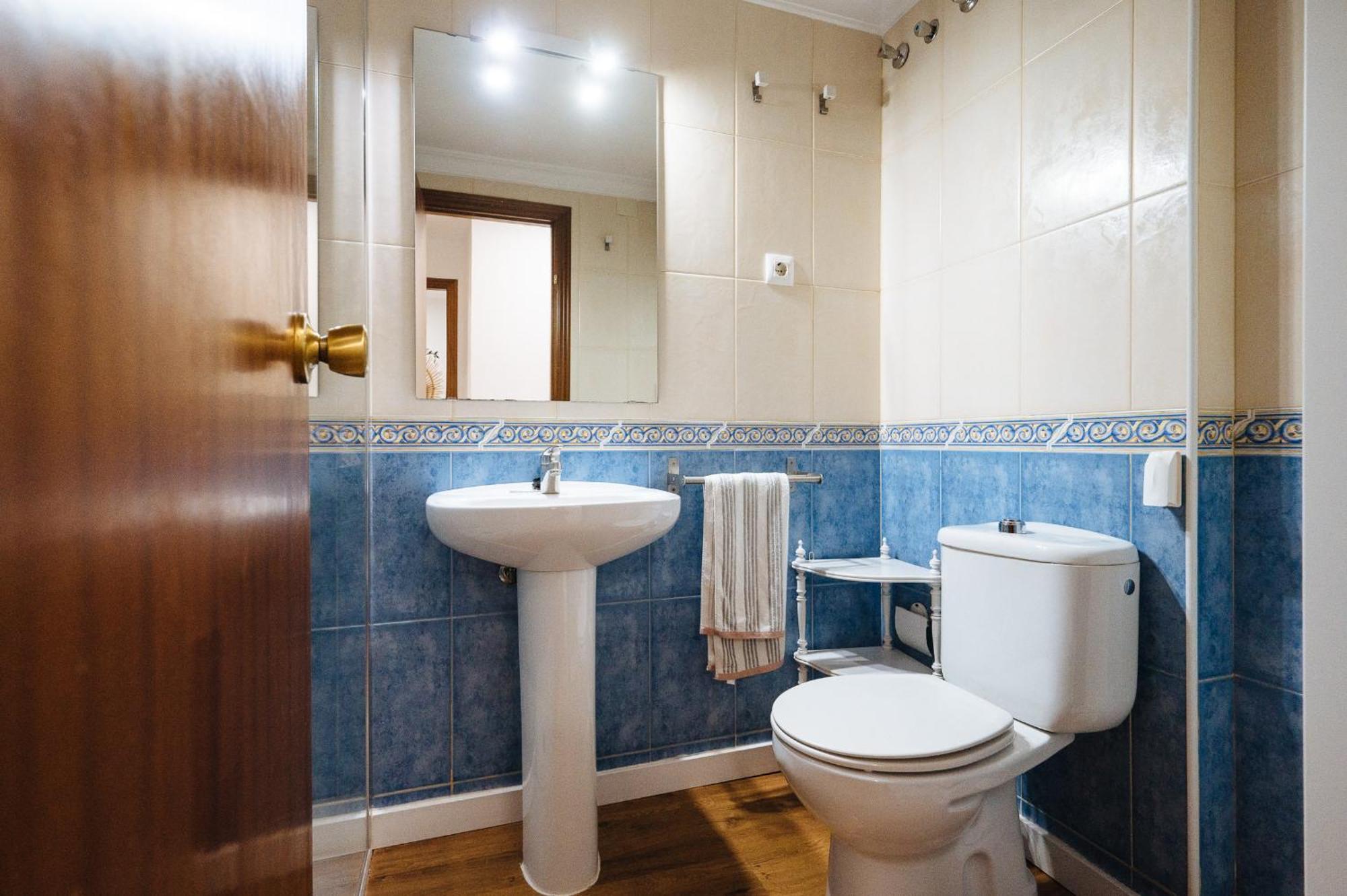 Pilsev Modern & Central, Perfect For Your Sevilla